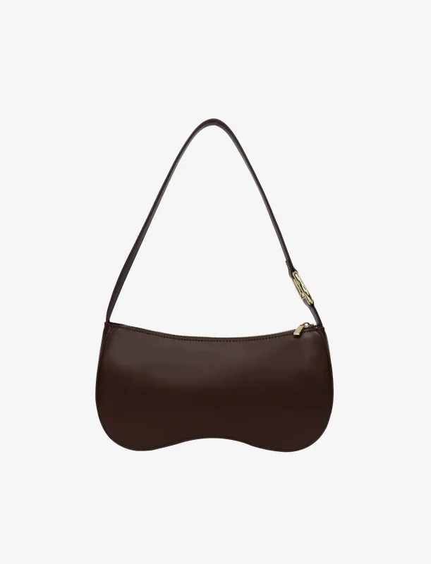 BASAL GLOSSY STRUCTURE HARDWARE sold by HVISK