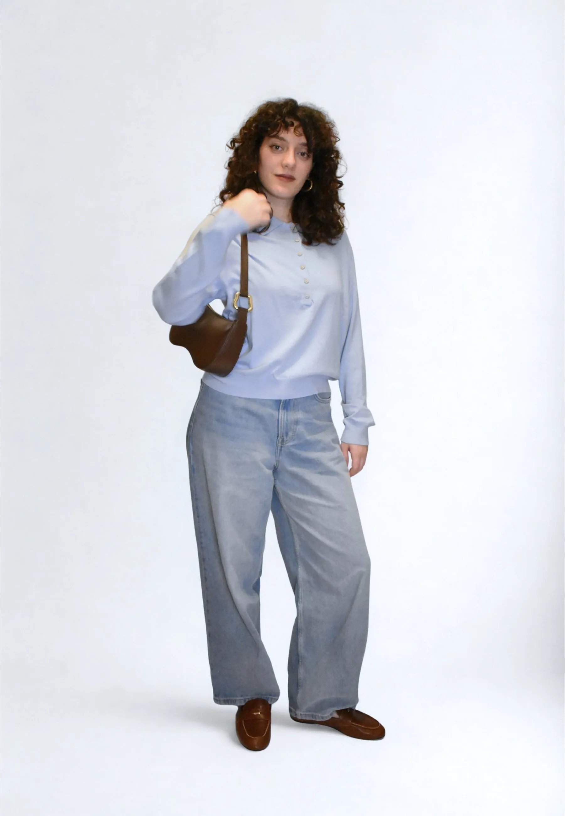 BASAL GLOSSY STRUCTURE HARDWARE sold by HVISK product image thumbnail 2