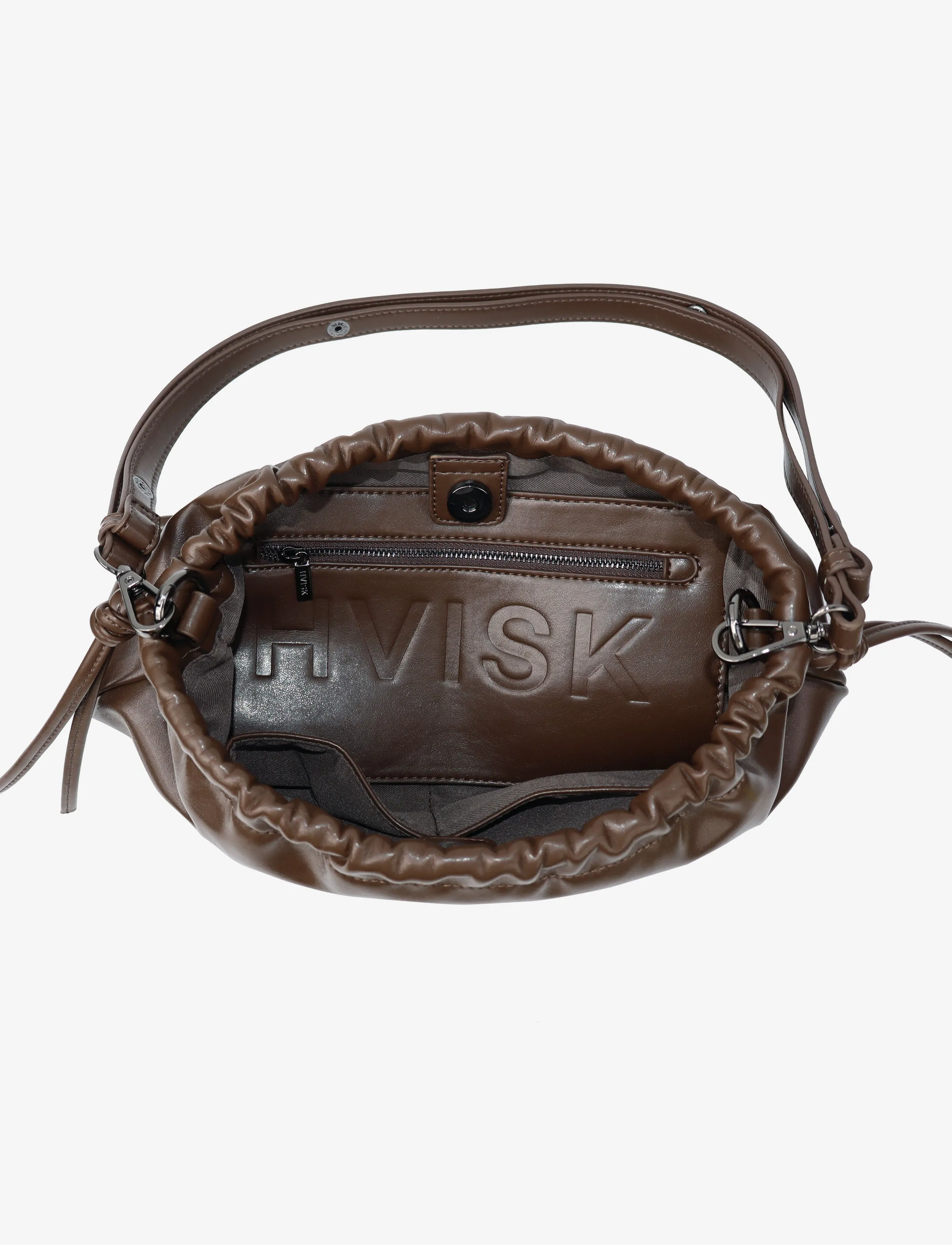 ARCANE GLOSSY STRUCTURE - Cocoa sold by HVISK product image thumbnail 5