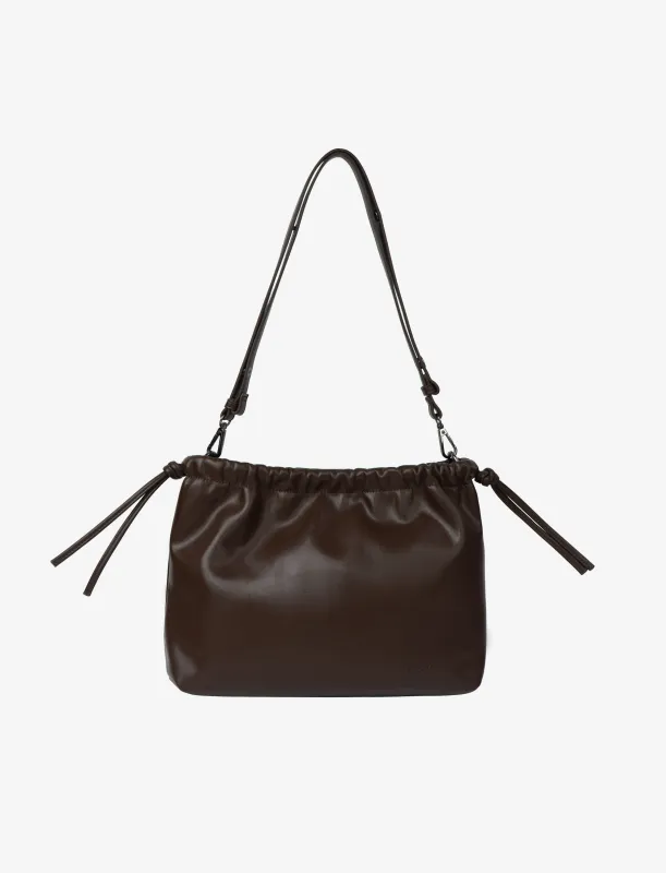 ARCANE GLOSSY STRUCTURE - Cocoa sold by HVISK