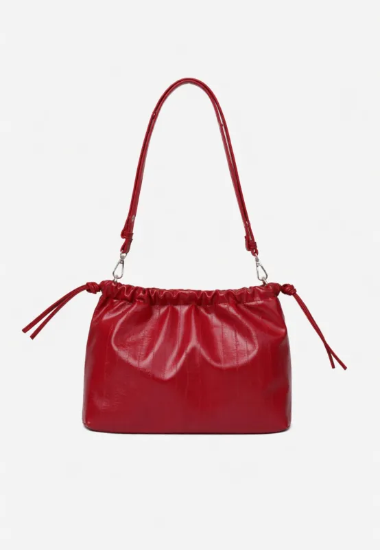 ARCANE STROKE STRUCTURE - Scarlet Red sold by HVISK