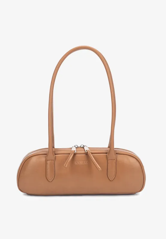 JUNIPER GLOSSY STRUCTURE - Mocha sold by HVISK