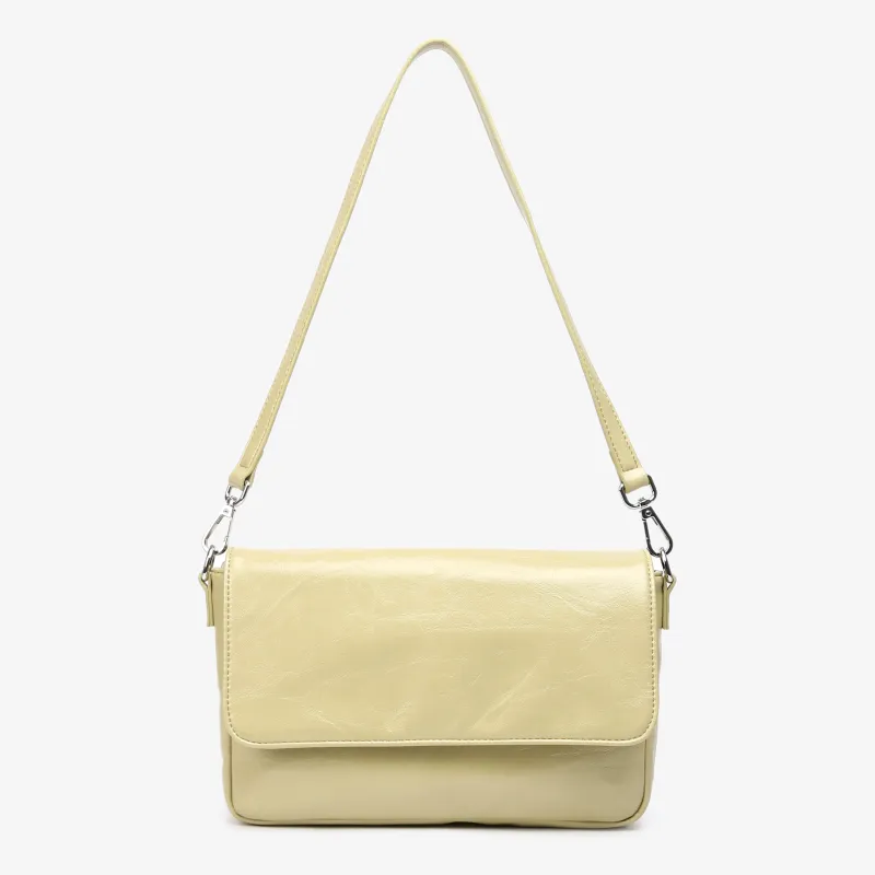 KAYA GLOSSY STRUCTURE - Matcha Green sold by HVISK