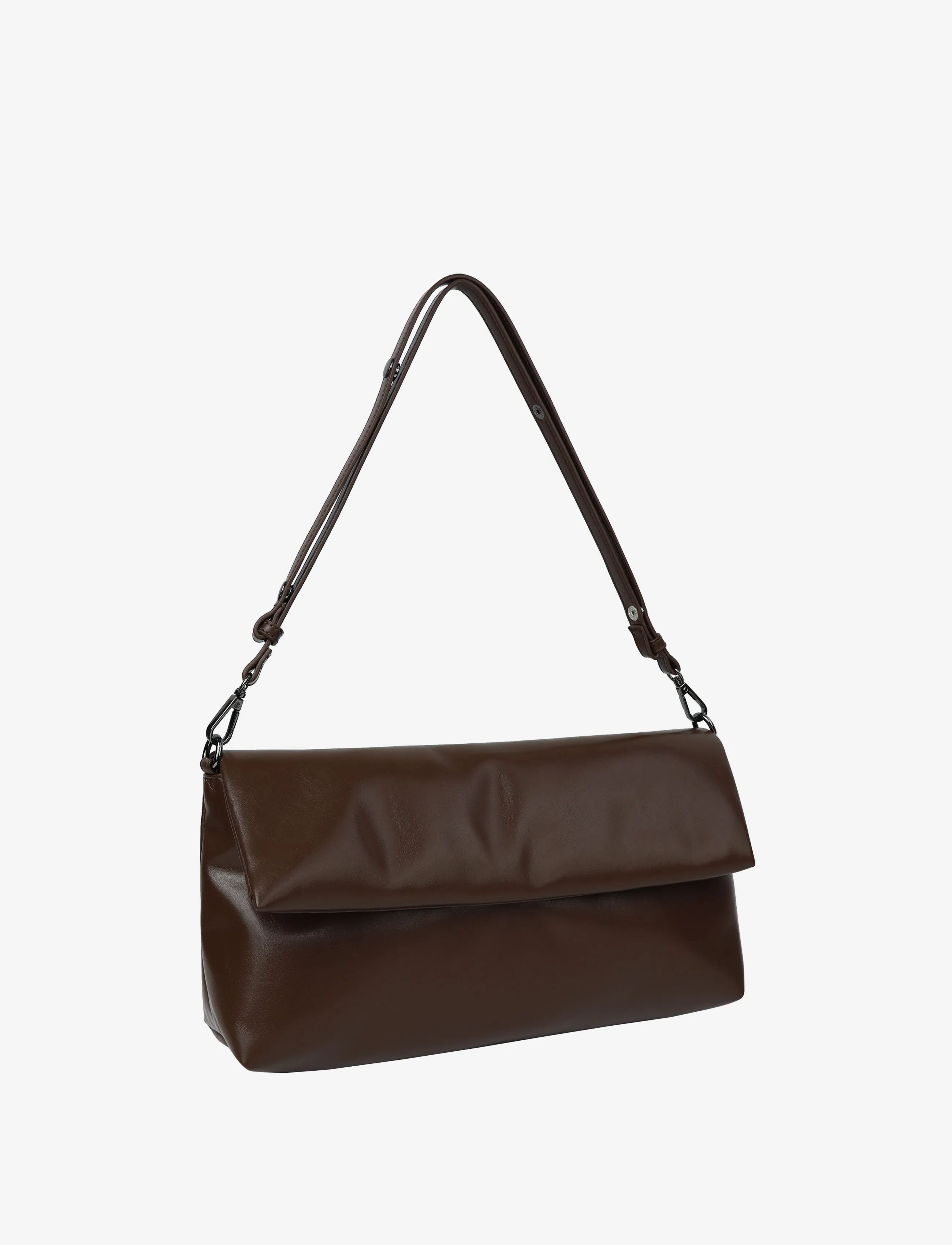 ARLENE GLOSSY STRUCTURE - Cocoa sold by HVISK product image thumbnail 3