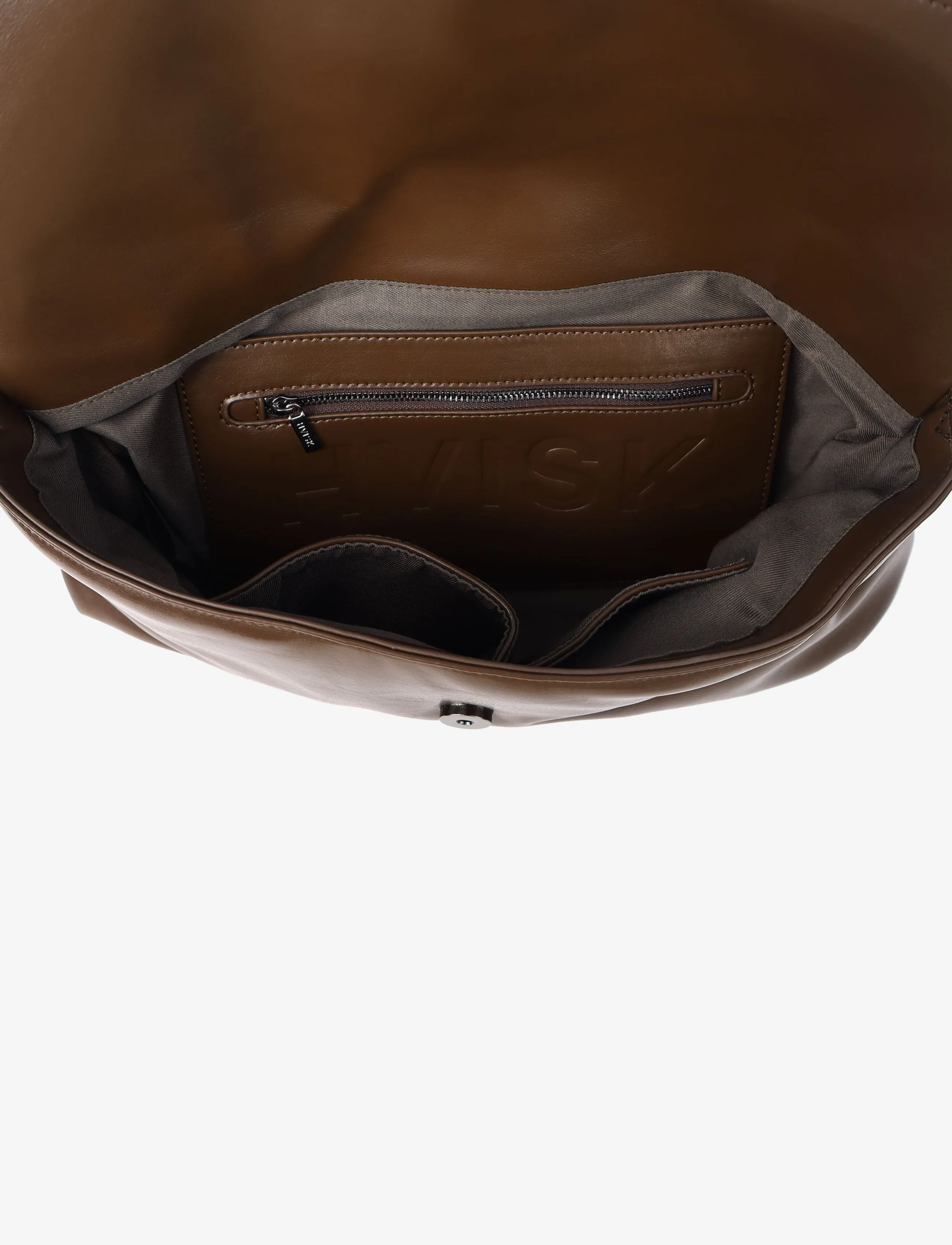 ARLENE GLOSSY STRUCTURE - Cocoa sold by HVISK product image thumbnail 5