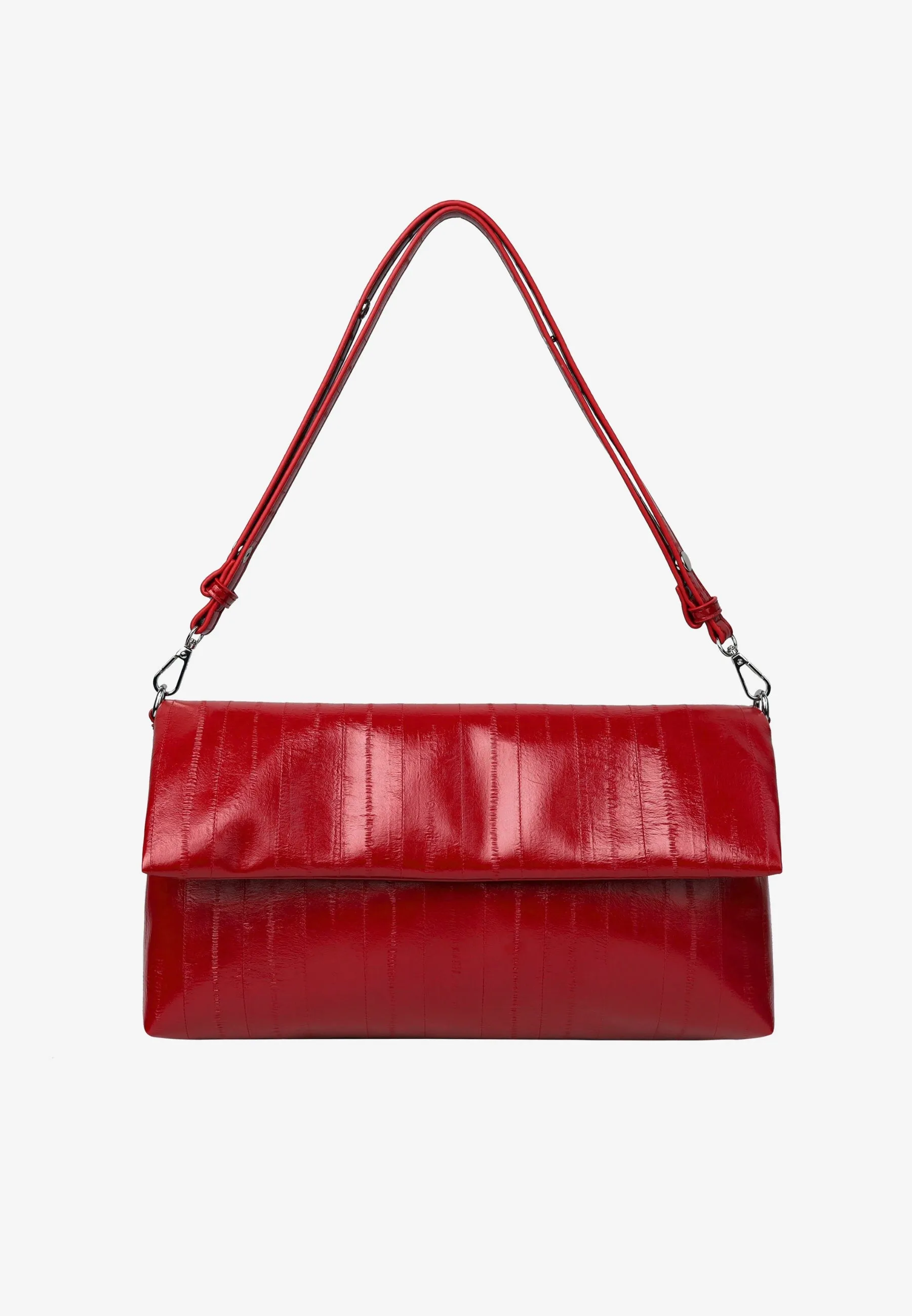 ARLENE STROKE STRUCTURE - Scarlet Red sold by HVISK