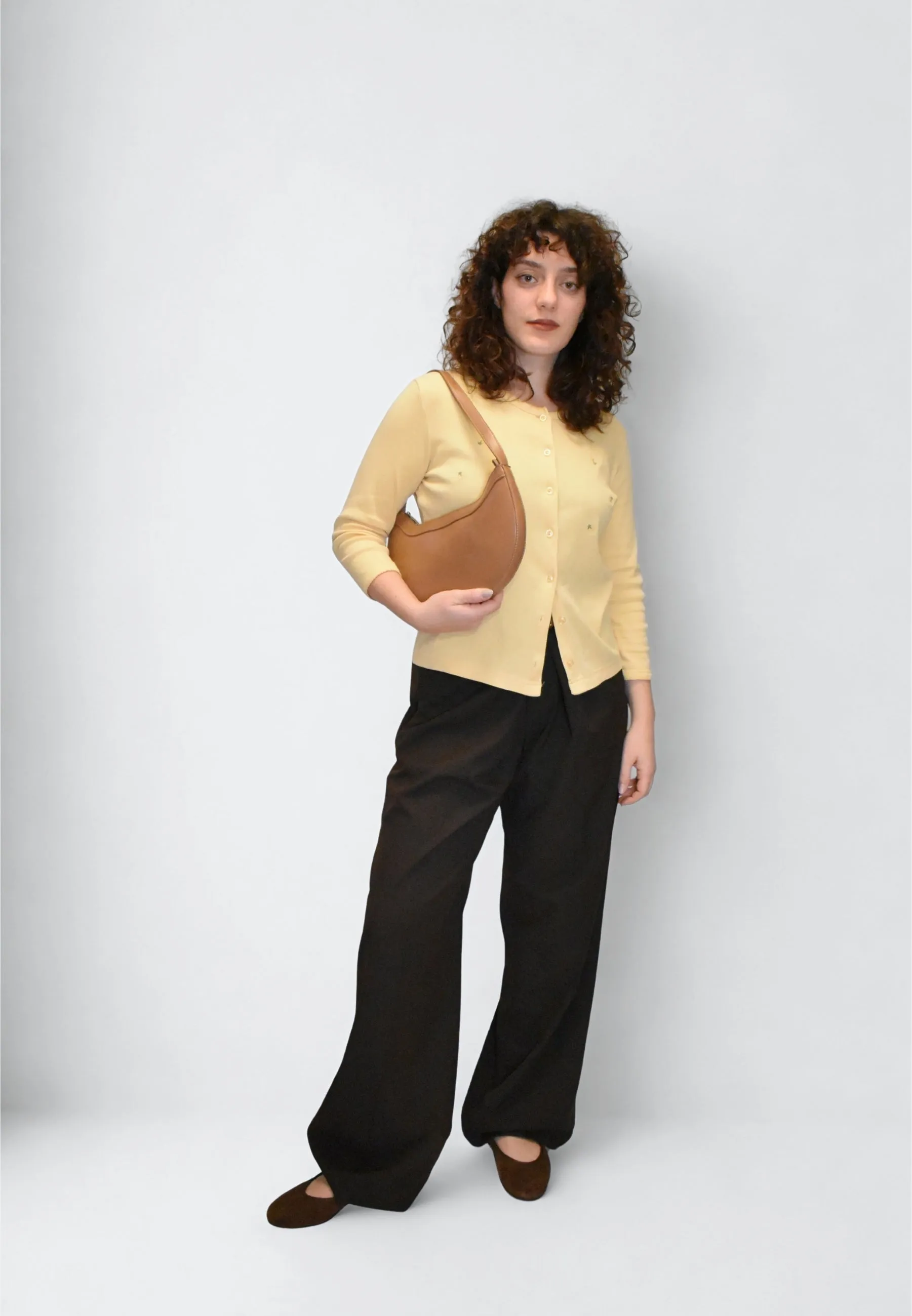 GLORIA GLOSSY STRUCTURE sold by HVISK product image thumbnail 2