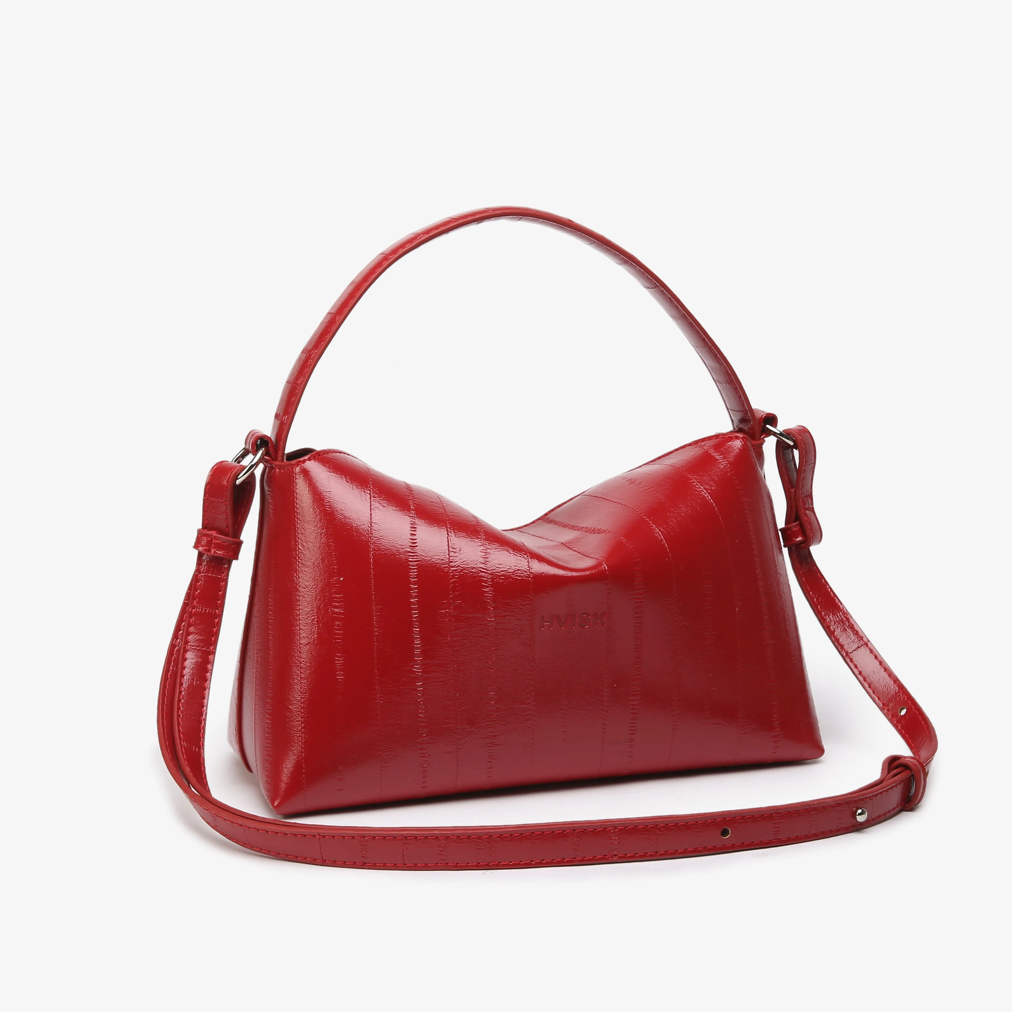 NOTE STROKE STRUCTURE - Scarlet Red sold by HVISK product image thumbnail 3