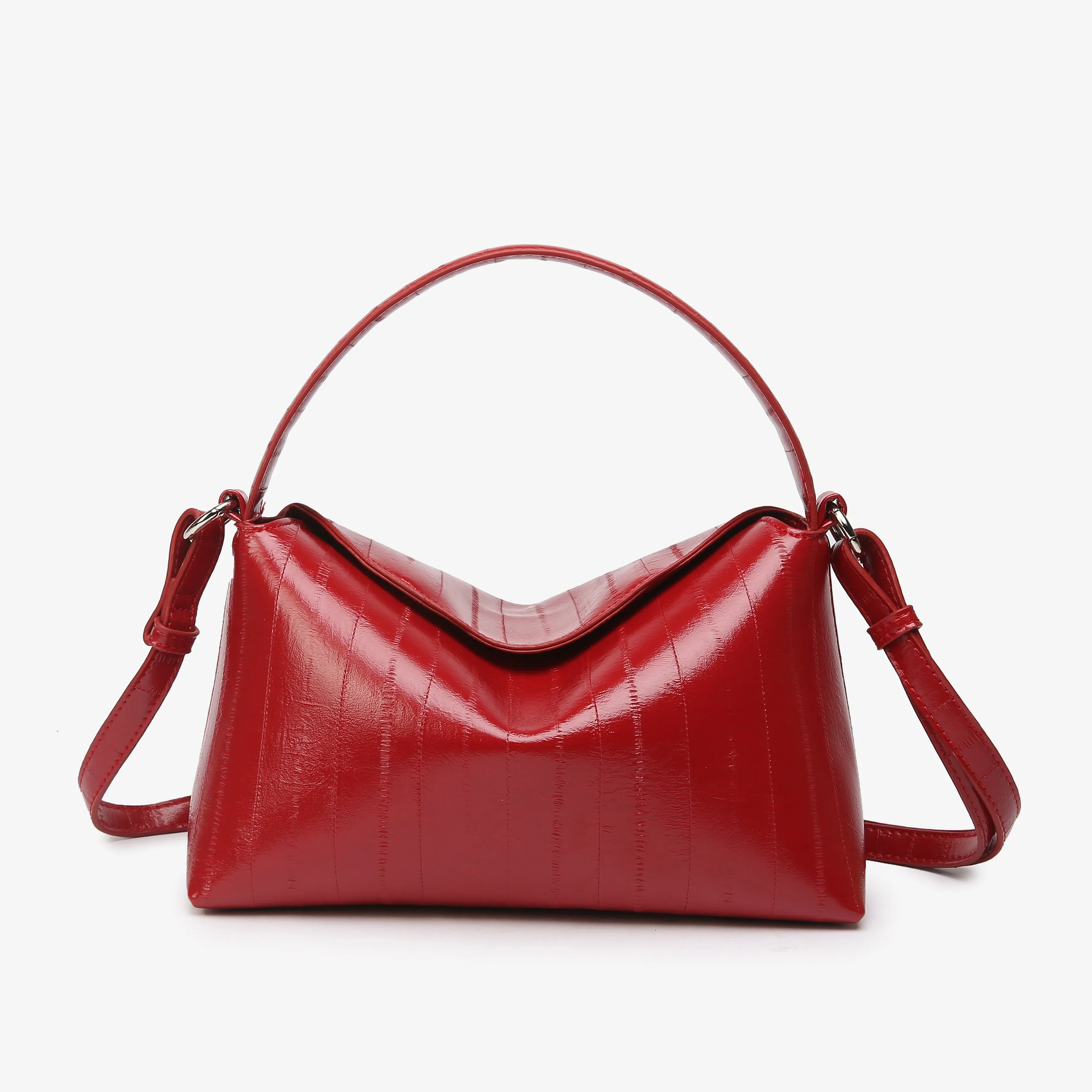 NOTE STROKE STRUCTURE - Scarlet Red sold by HVISK