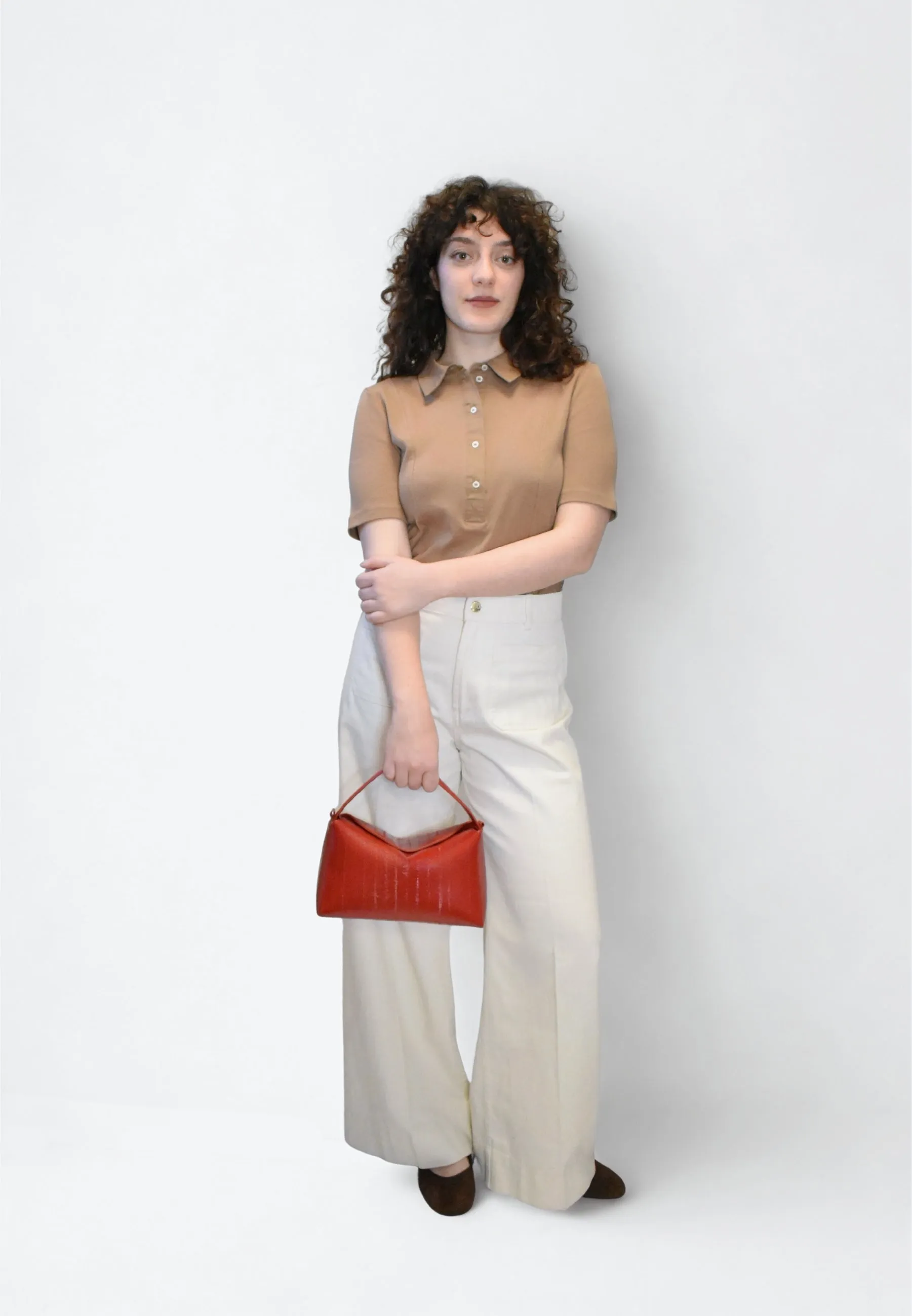 NOTE STROKE STRUCTURE - Scarlet Red sold by HVISK product image thumbnail 2