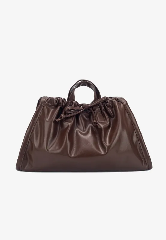 SAGE MEDIUM SOFT STRUCTURE - Cocoa made by HVISK