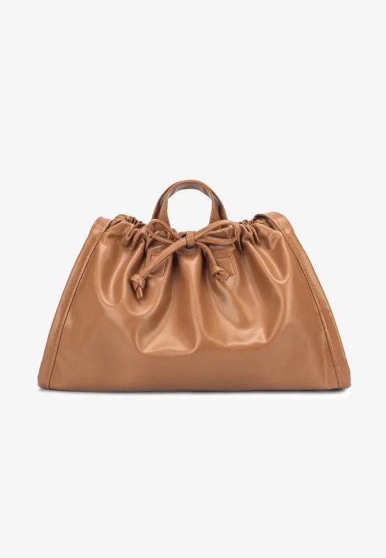 SAGE MEDIUM SOFT STRUCTURE - Mocha made by HVISK