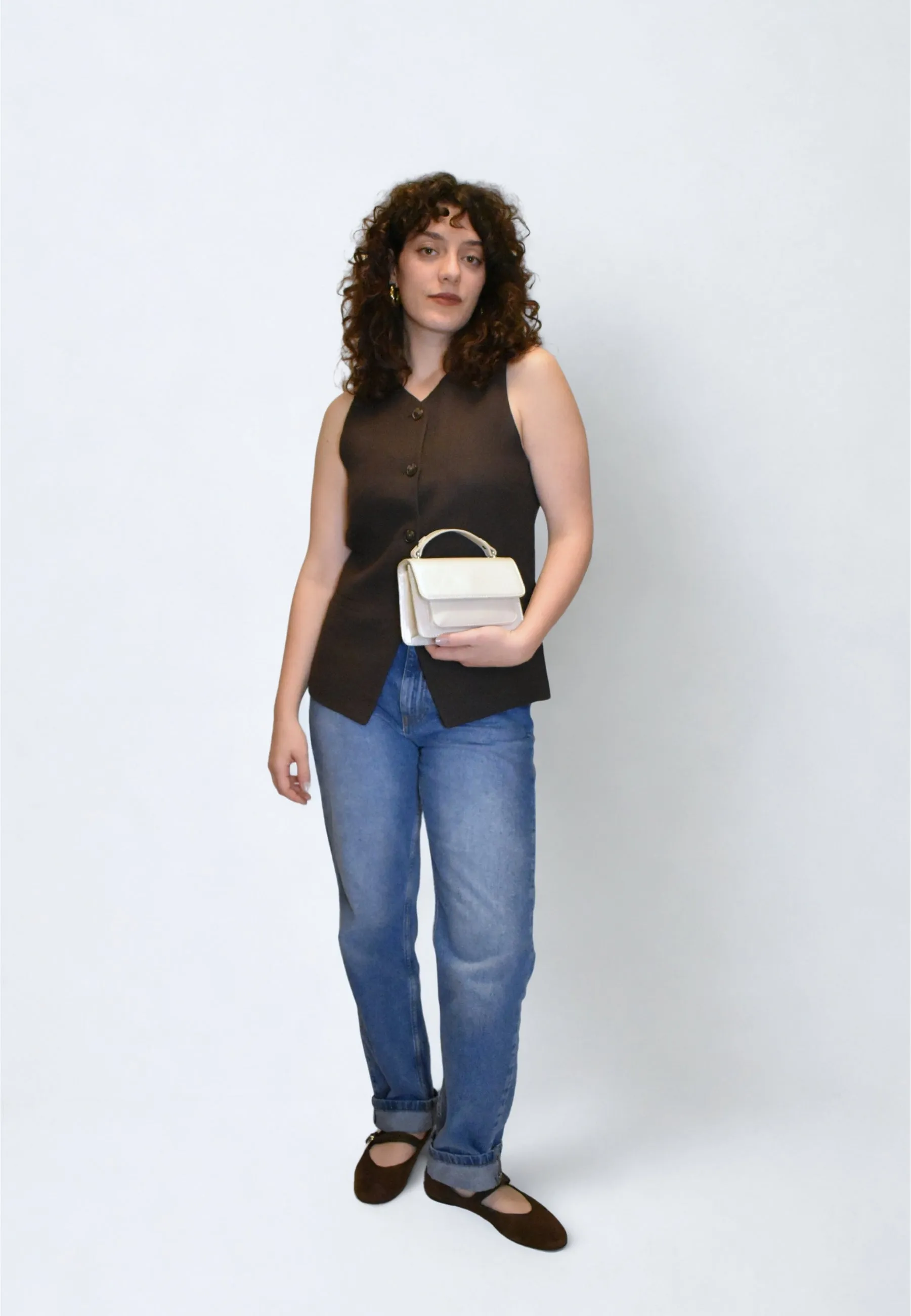 RENEI SHINY STRUCTURE - Pearl sold by HVISK product image thumbnail 2