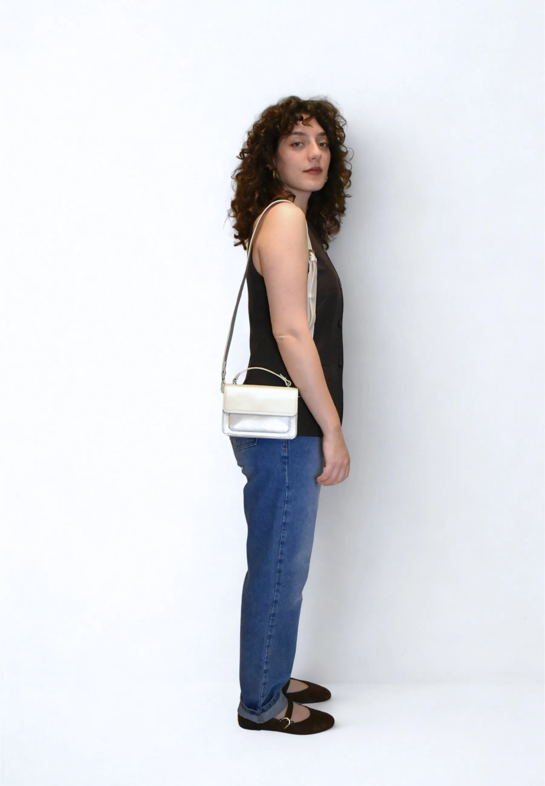 RENEI SHINY STRUCTURE - Pearl sold by HVISK product image thumbnail 4