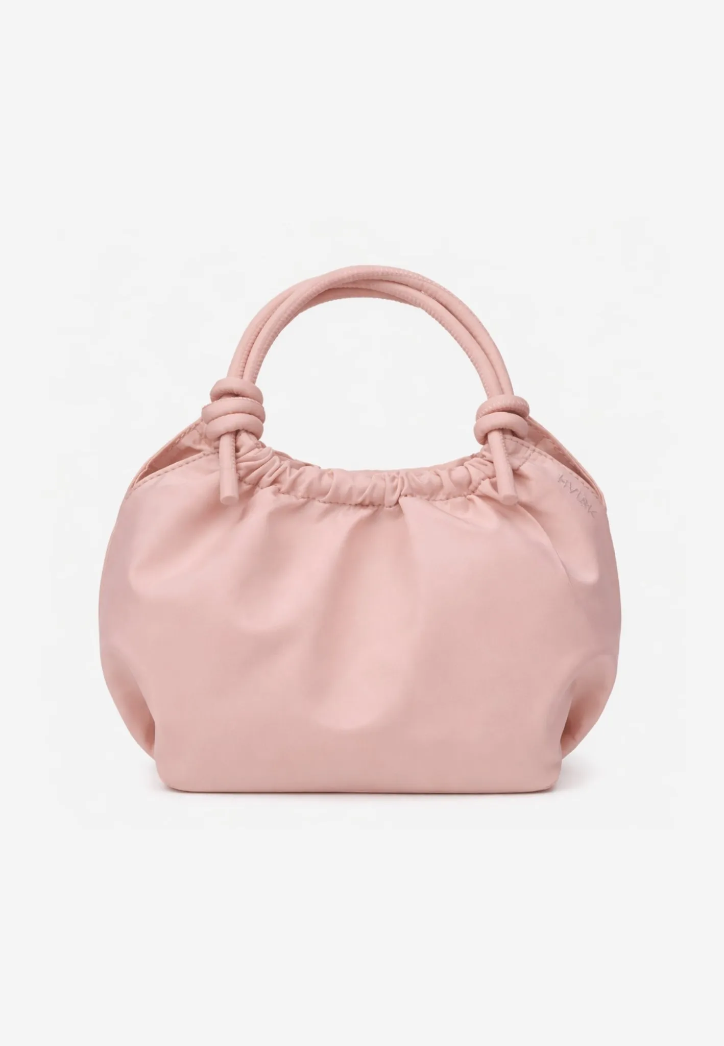 JOLLY MATTE TWILL - Rosie Nude sold by HVISK