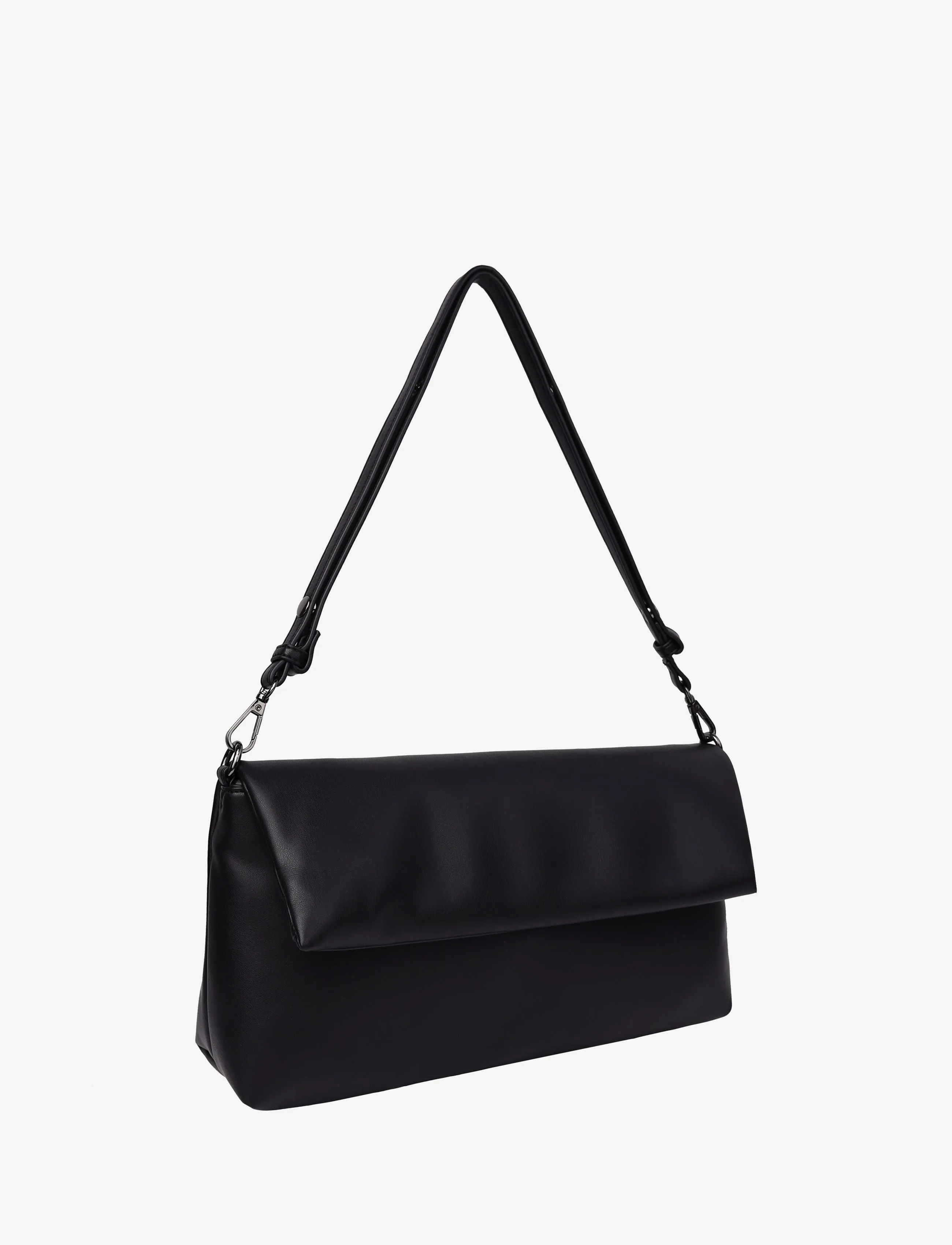 ARLENE SOFT STRUCTURE - Black sold by HVISK product image thumbnail 3