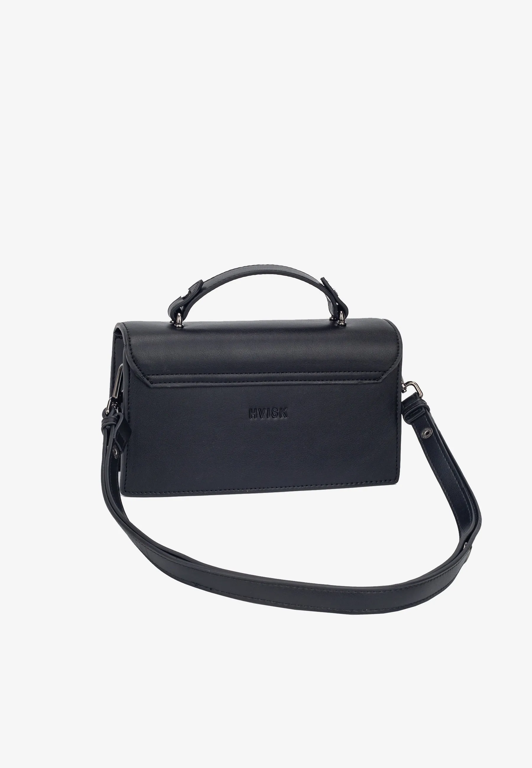 ARIA SOFT STRUCTURE - Black sold by HVISK product image thumbnail 3