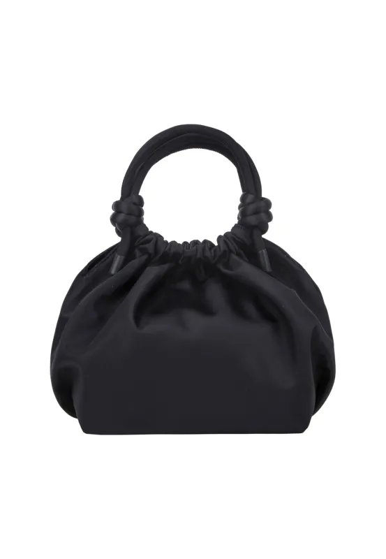 JOLLY TWILL - Black sold by HVISK