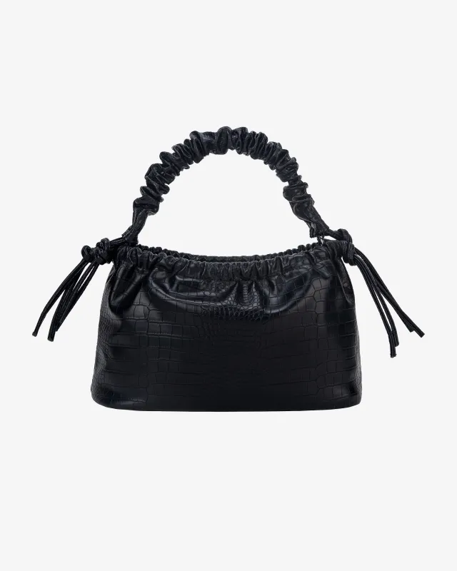 ARCADIA MATTE TRACE - Black sold by HVISK