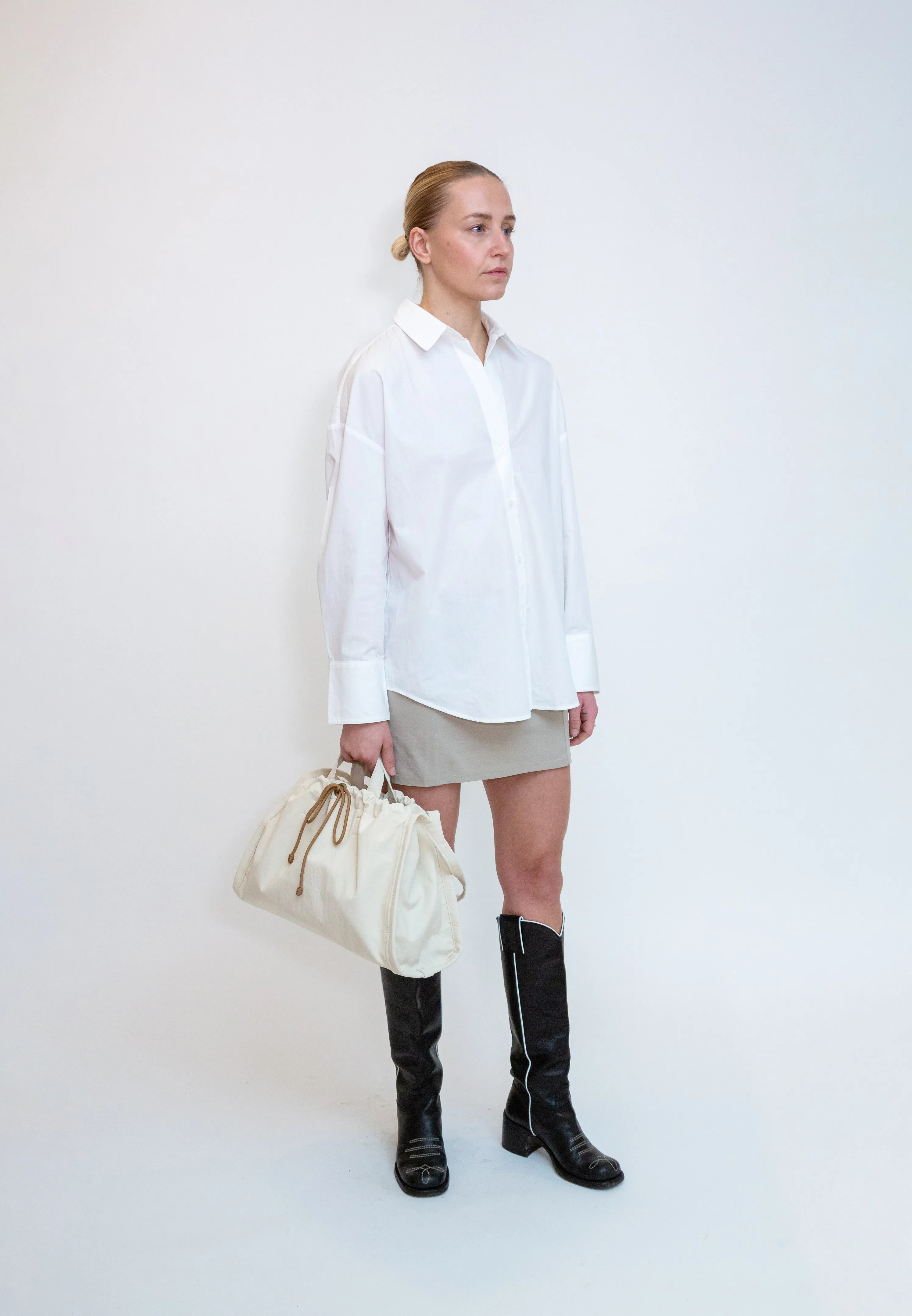 SAGE MEDIUM TEXTURED TWILL - Wax Paper sold by HVISK product image thumbnail 2