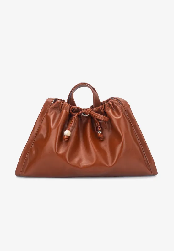 SAGE MEDIUM GLOSSY STRUCTURE - Brown Amber made by HVISK