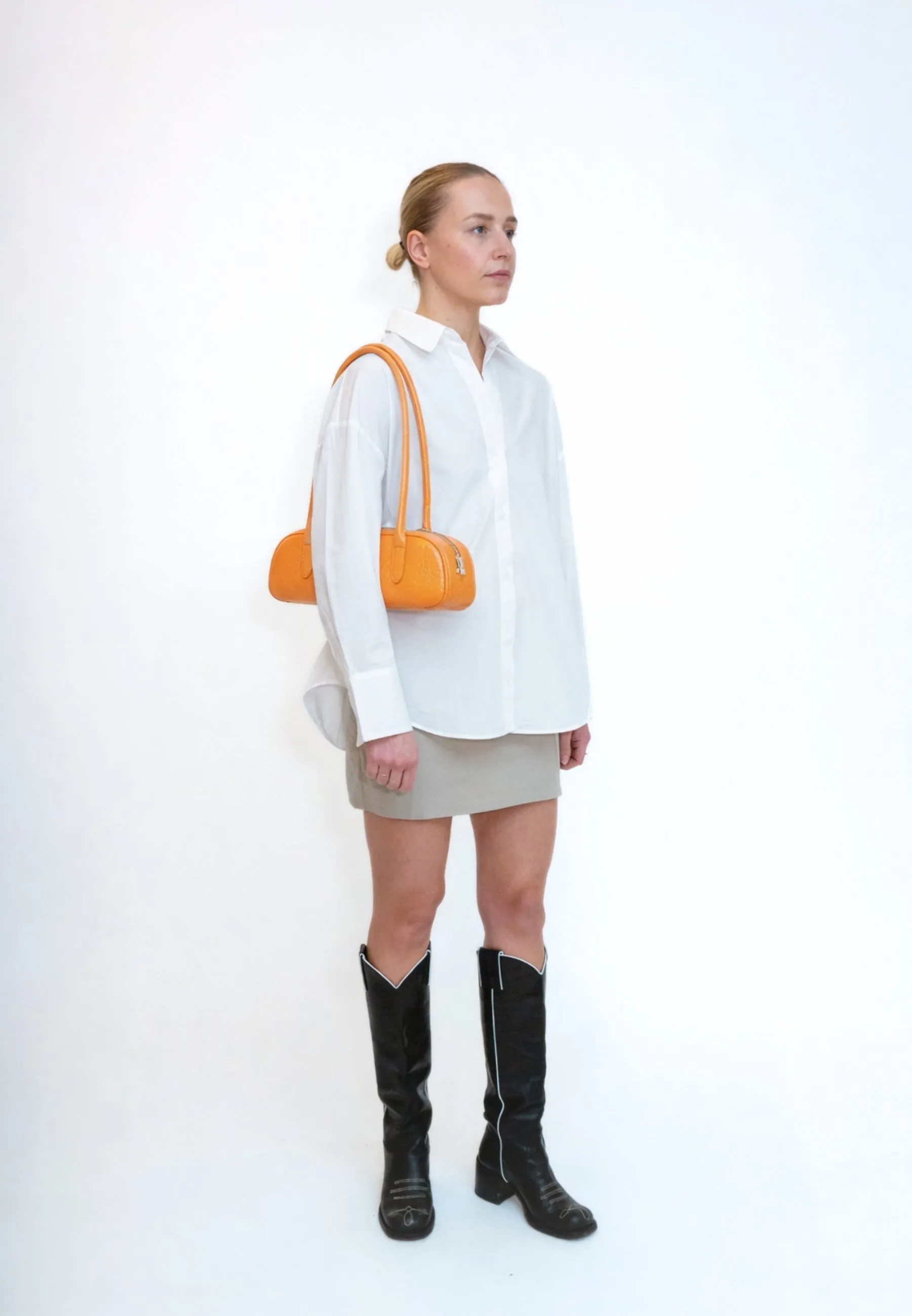 JUNIPER SHELL STRUCTURE - Clementine sold by HVISK product image thumbnail 4