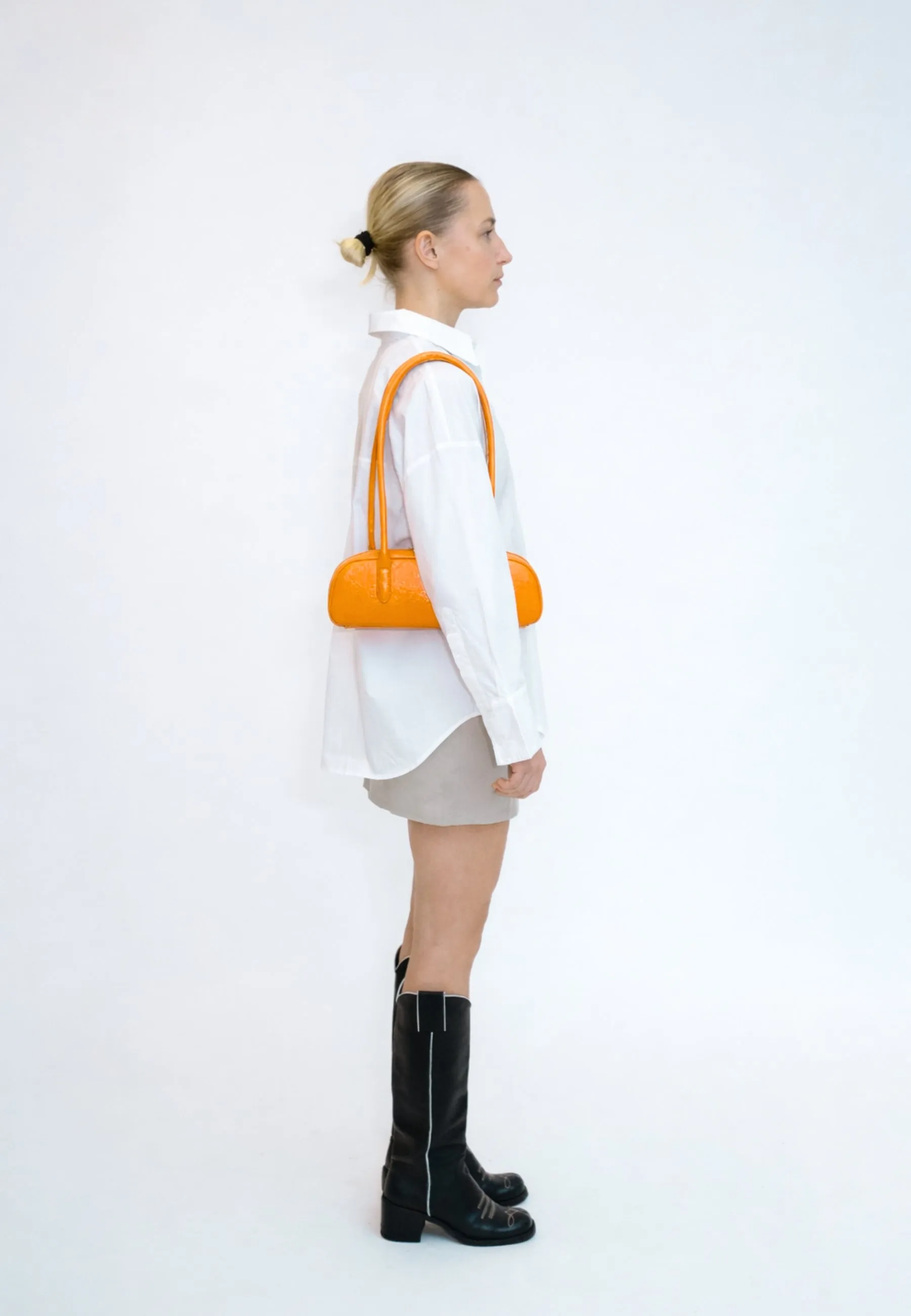 JUNIPER SHELL STRUCTURE - Clementine sold by HVISK product image thumbnail 2