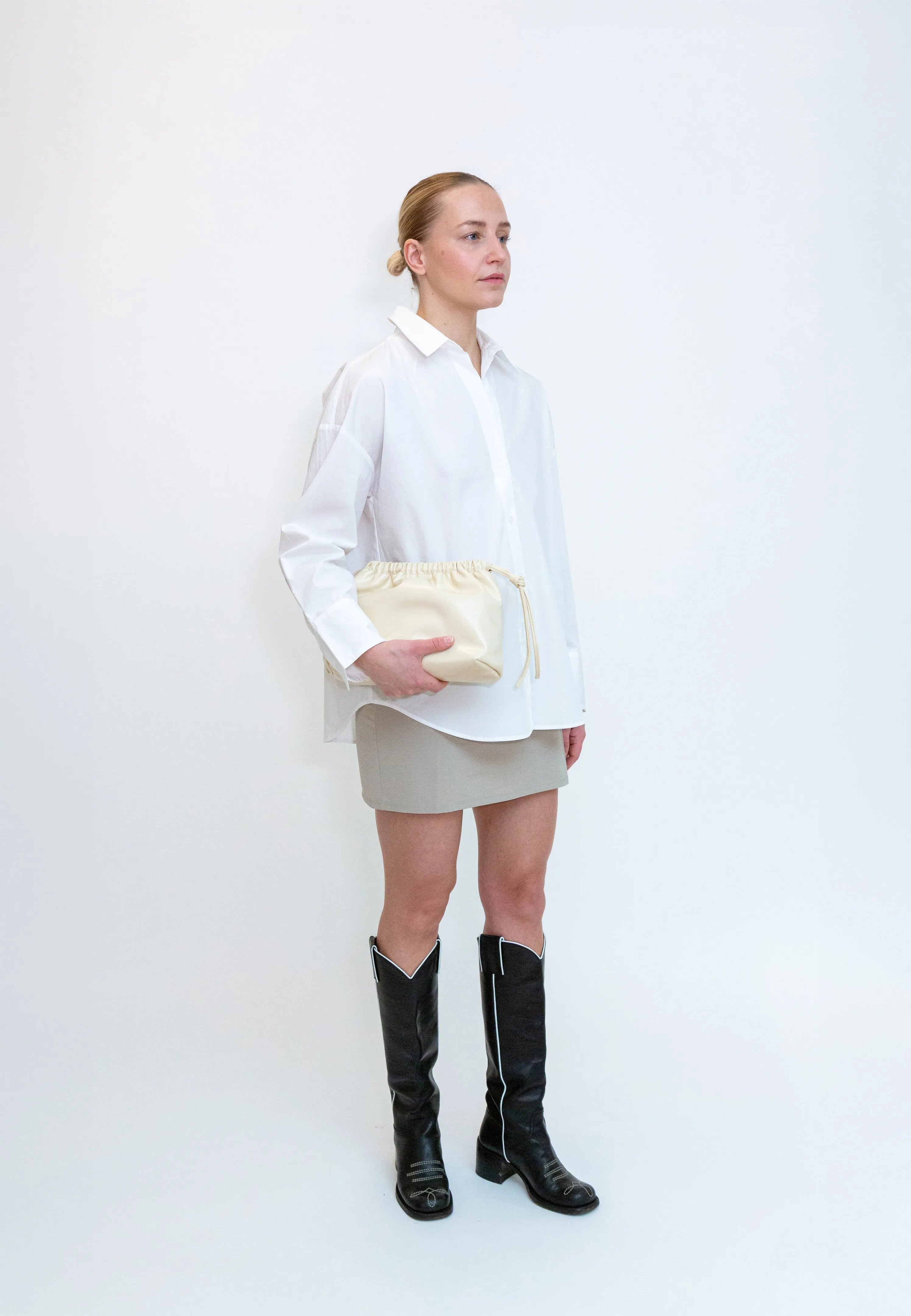 ARCANE GLOSSY STRUCTURE - Wax Paper sold by HVISK product image thumbnail 2