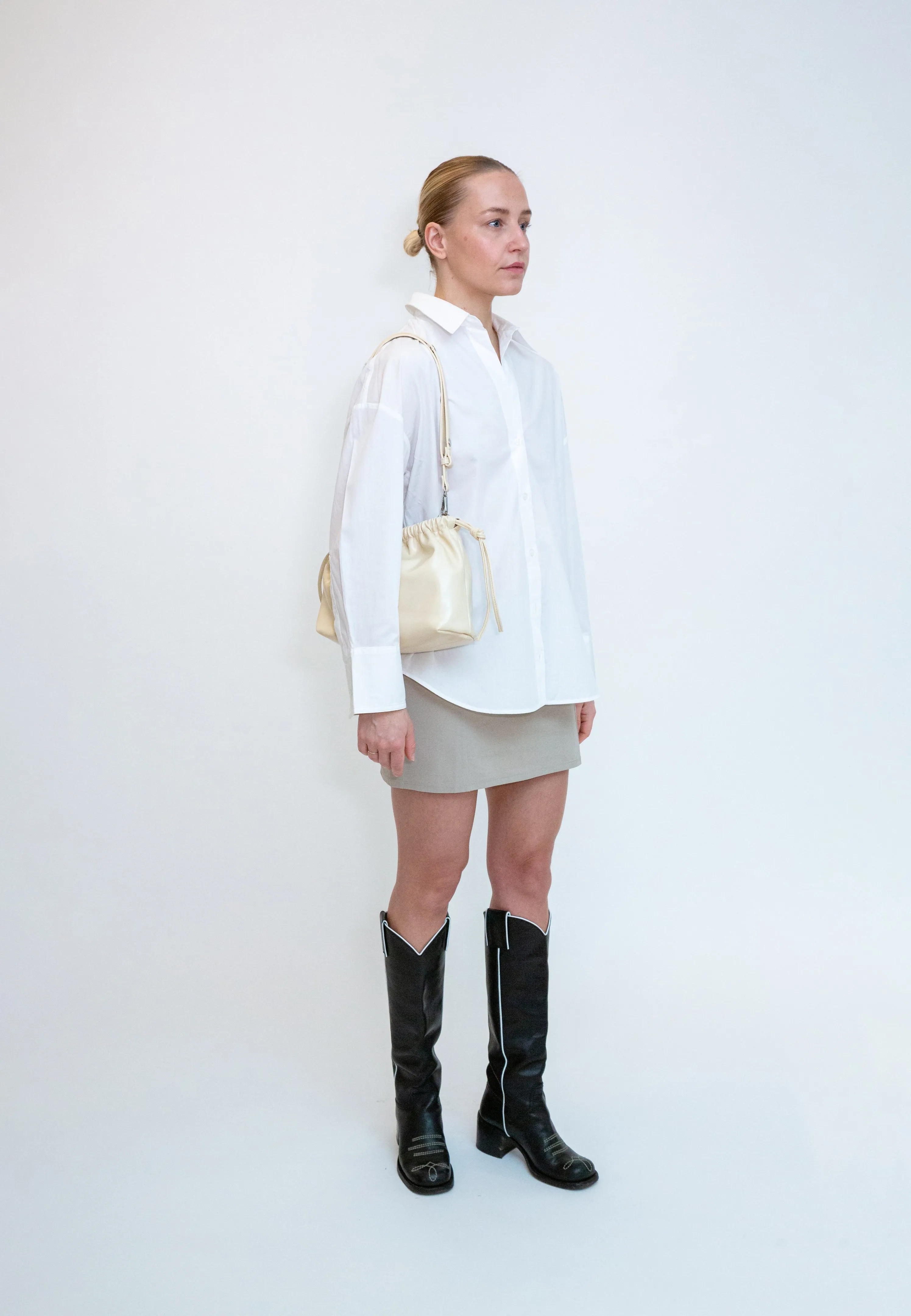 ARCANE GLOSSY STRUCTURE - Wax Paper sold by HVISK product image thumbnail 4