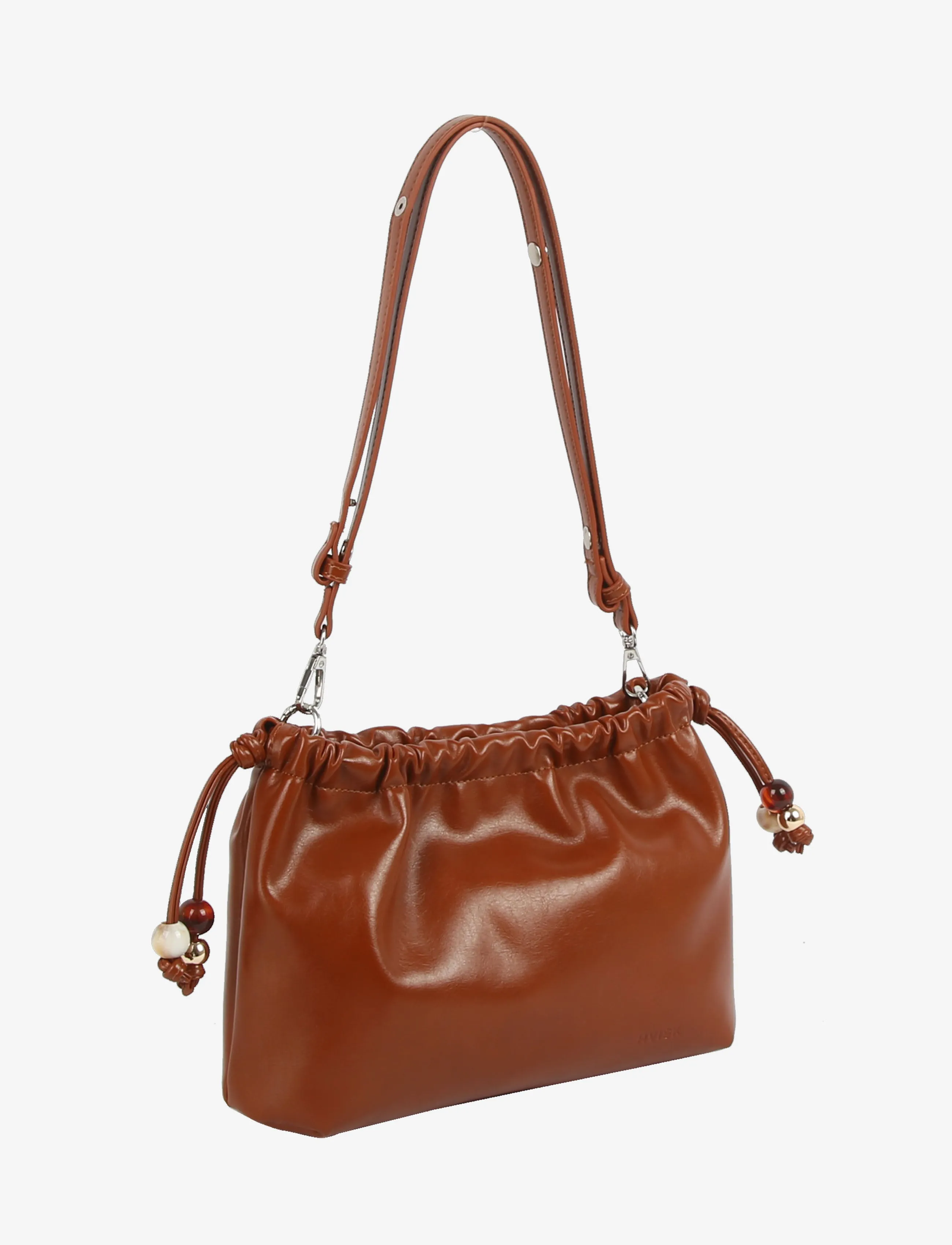 ARCANE GLOSSY STRUCTURE - Brown Amber sold by HVISK product image thumbnail 3