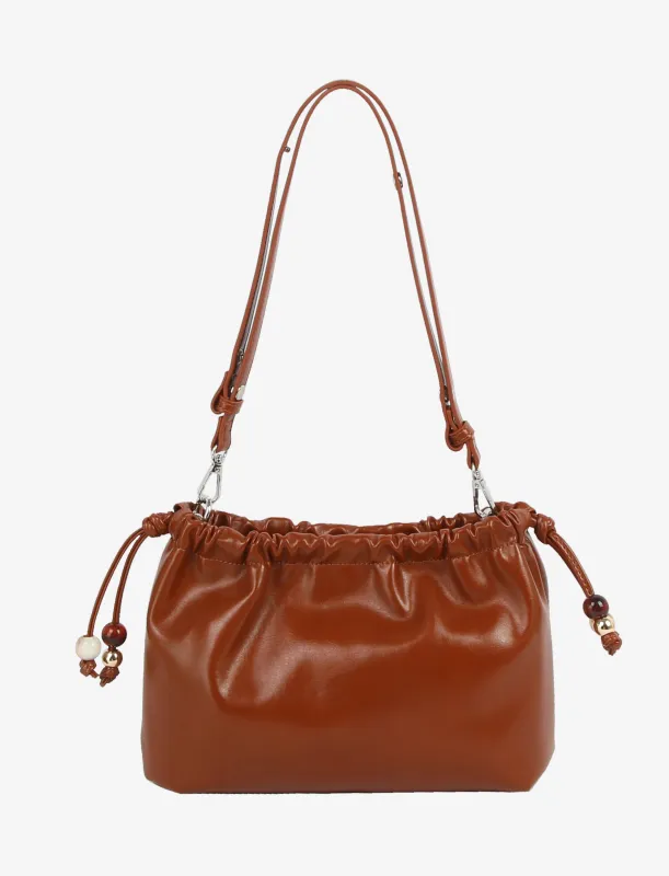 ARCANE GLOSSY STRUCTURE - Brown Amber made by HVISK