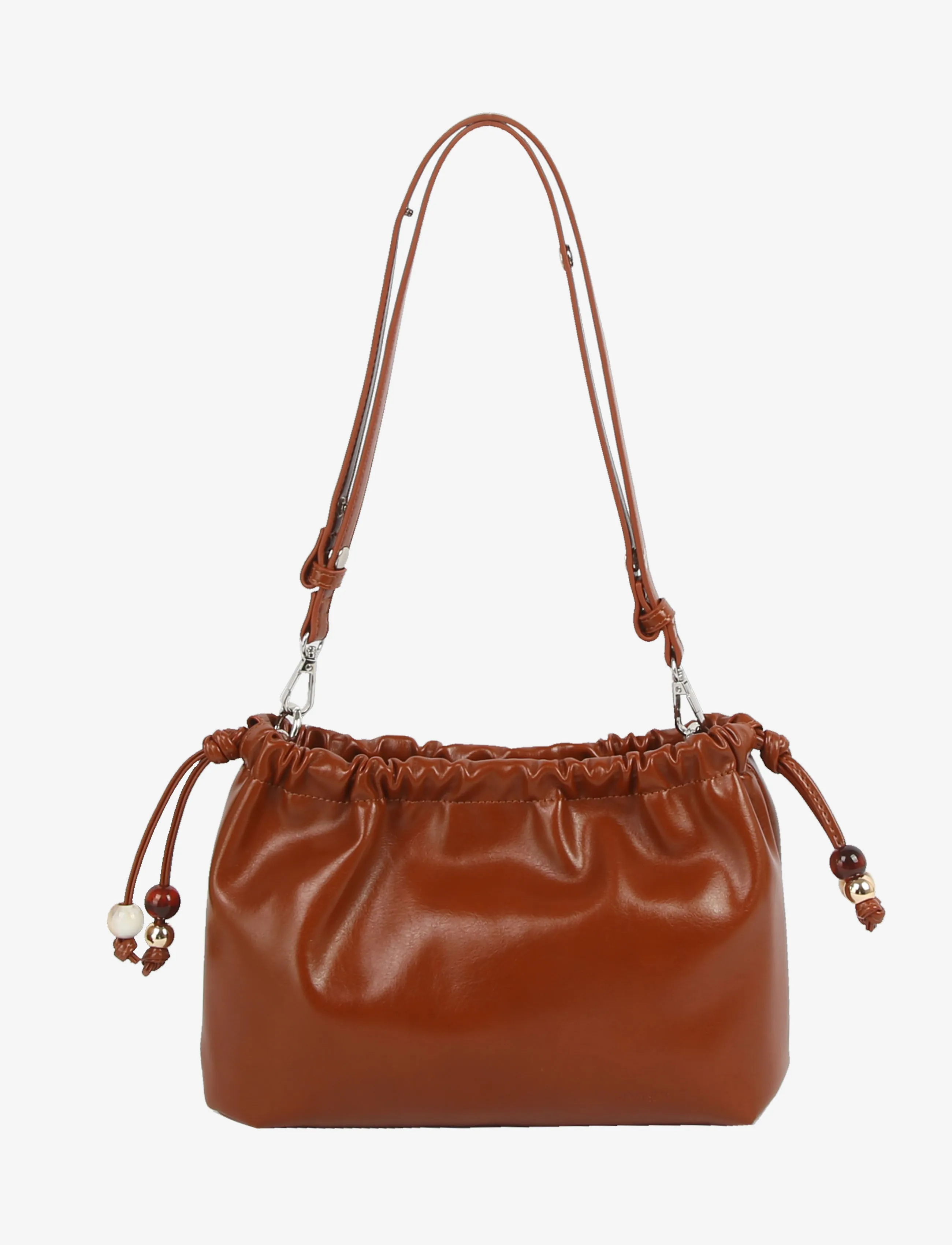 ARCANE GLOSSY STRUCTURE - Brown Amber sold by HVISK