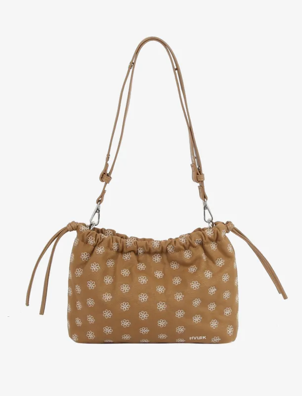 ARCANE CANVAS EMBRIODERY - Ash Brown made by HVISK