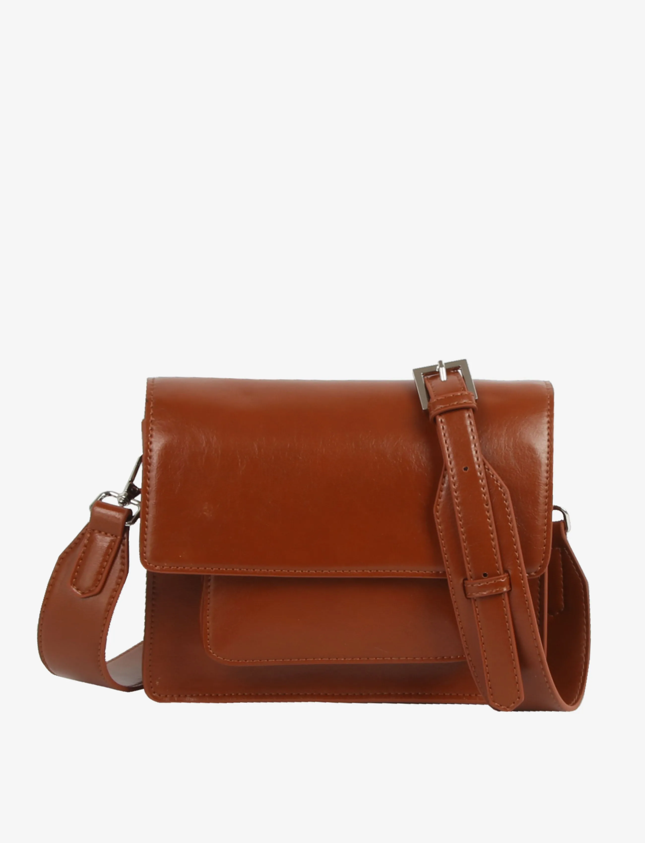 CAYMAN POCKET GLOSSY STRUCTURE - Brown Amber sold by HVISK