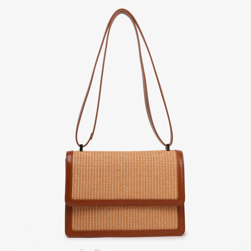 CALLIE RAFFIA STRUCTURE - Desert made by HVISK