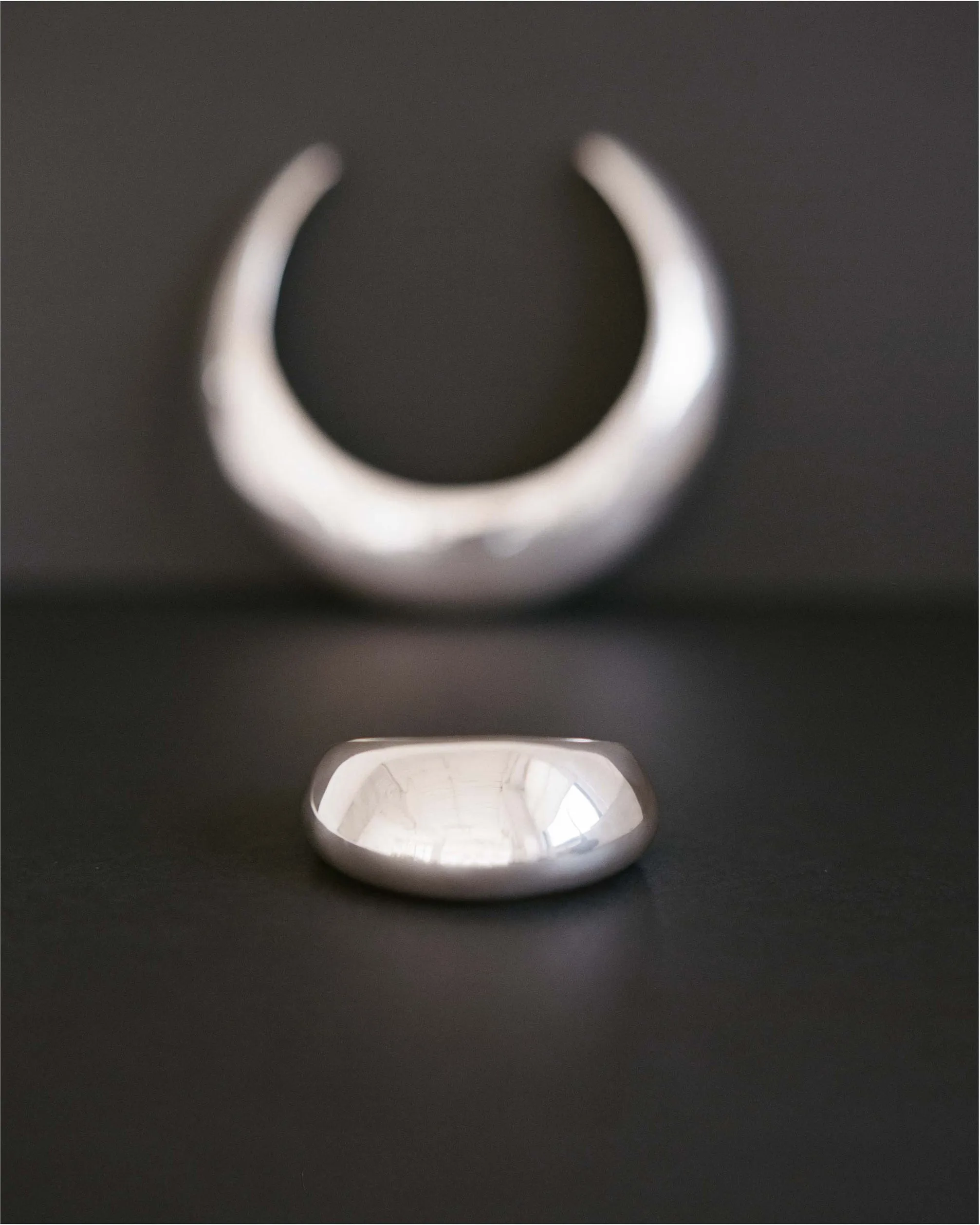 Drift Cuff sold by Annika Inez