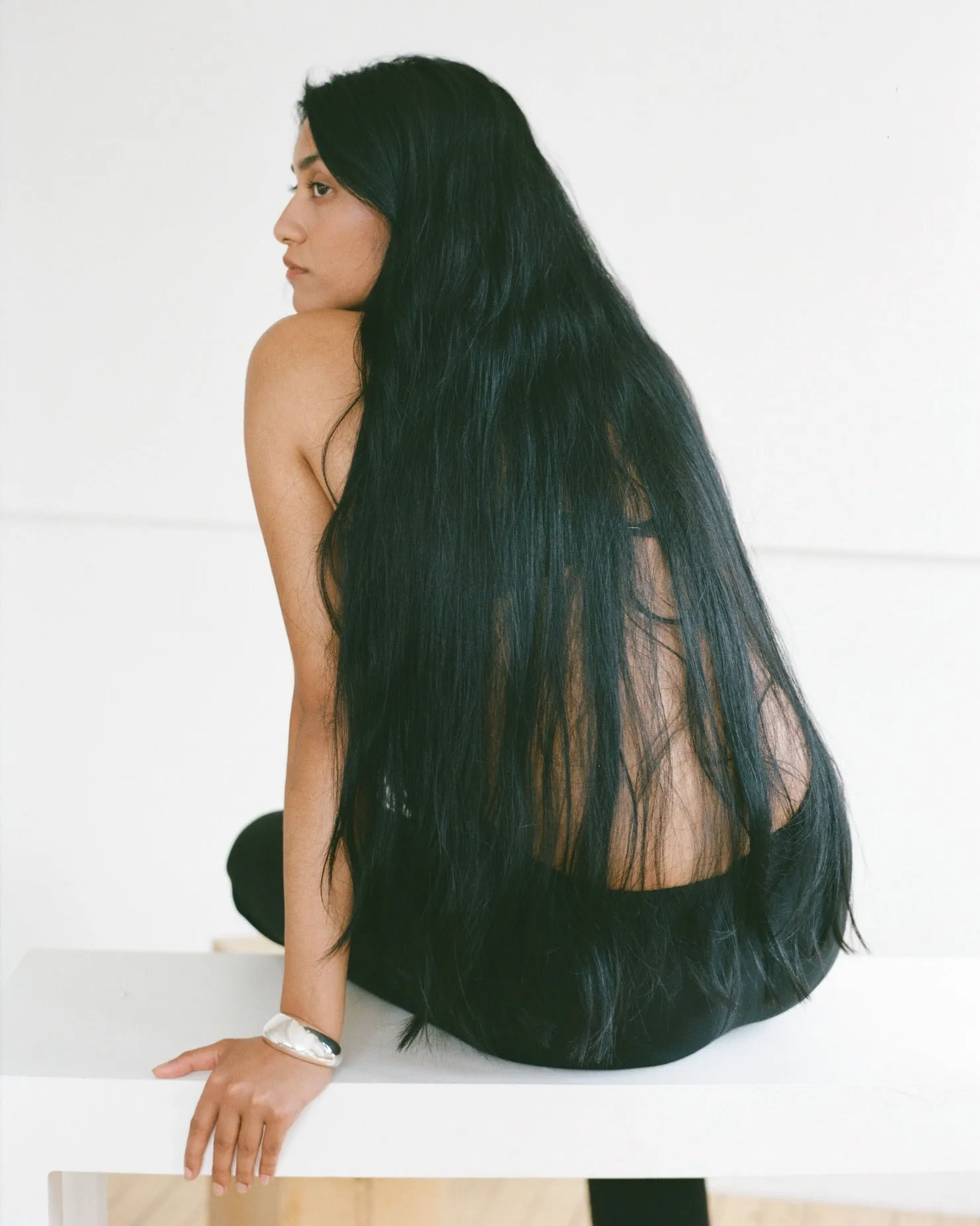 Drift Cuff sold by Annika Inez product image thumbnail 3