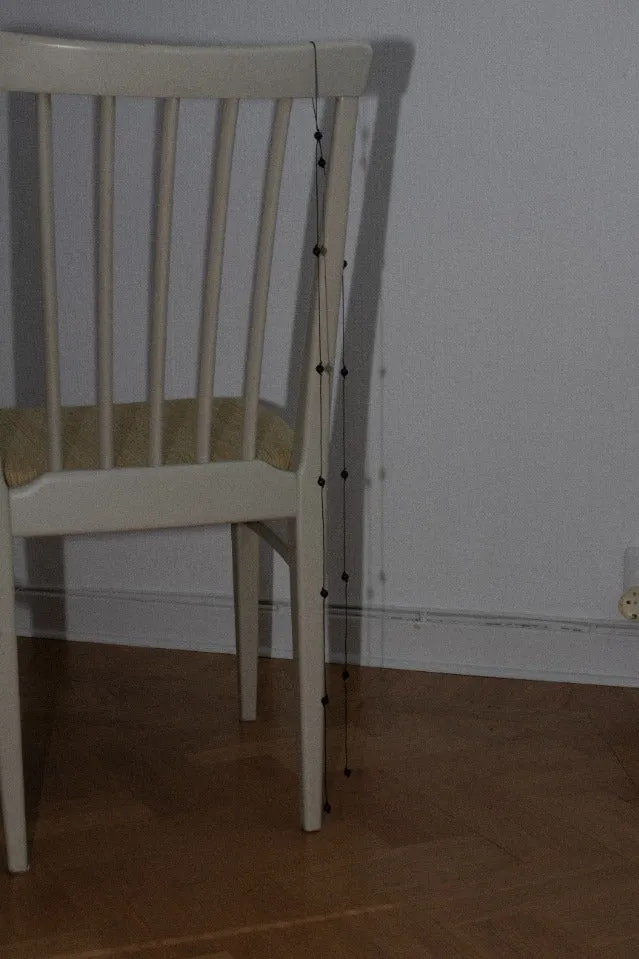 Beaded Belt sold by Annika Inez product image thumbnail 3