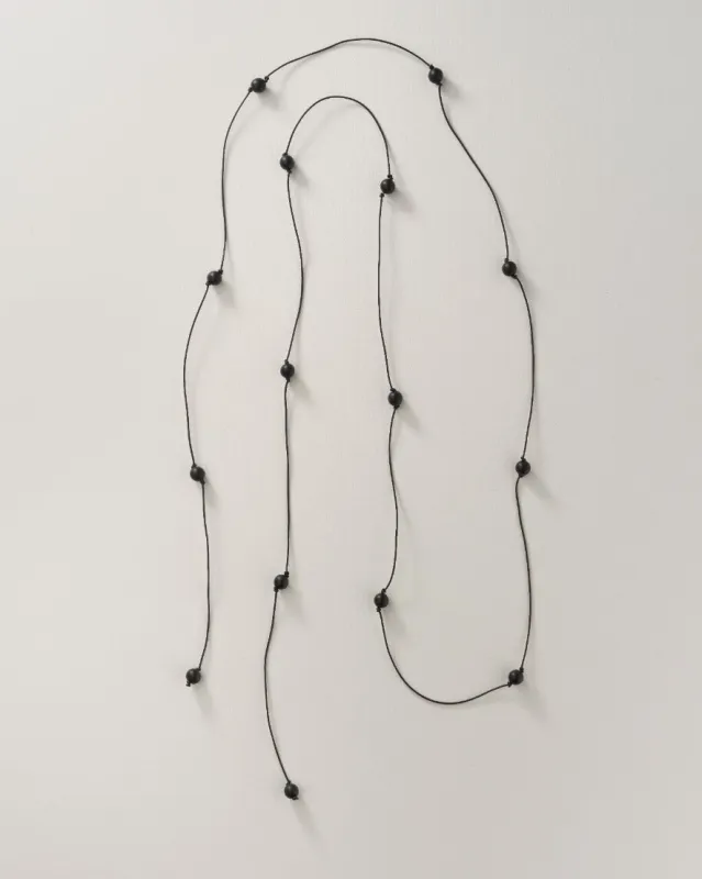 Beaded Belt sold by Annika Inez