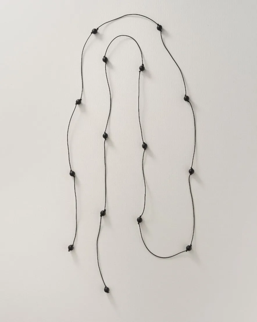 Beaded Belt sold by Annika Inez