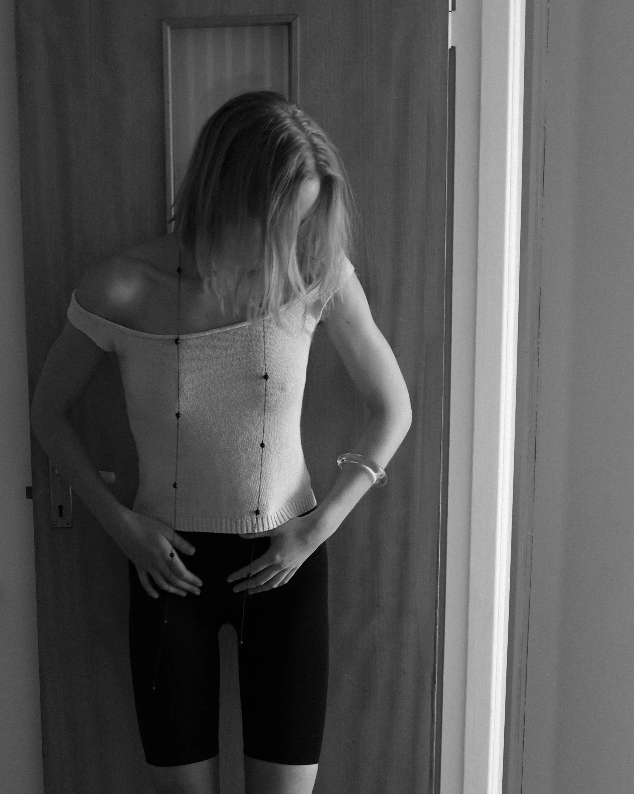 Beaded Belt sold by Annika Inez product image thumbnail 2