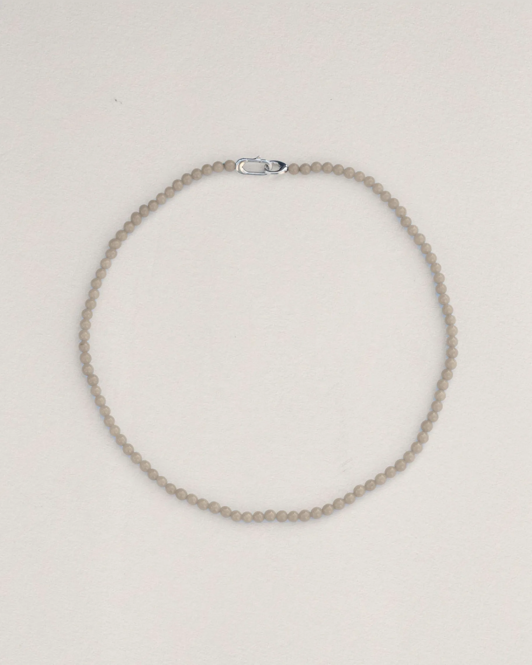 Beaded Collar Necklace sold by Annika Inez product image thumbnail 5