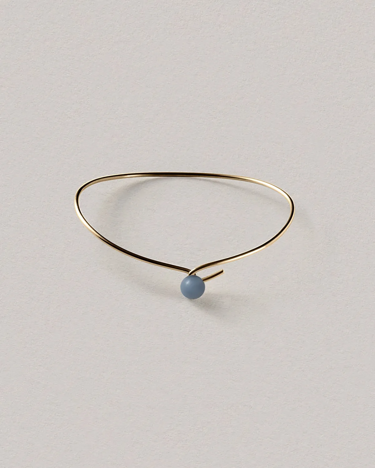 Linear Bead Collar sold by Annika Inez product image thumbnail 3