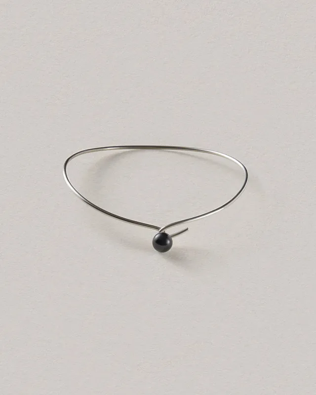 Linear Bead Collar sold by Annika Inez