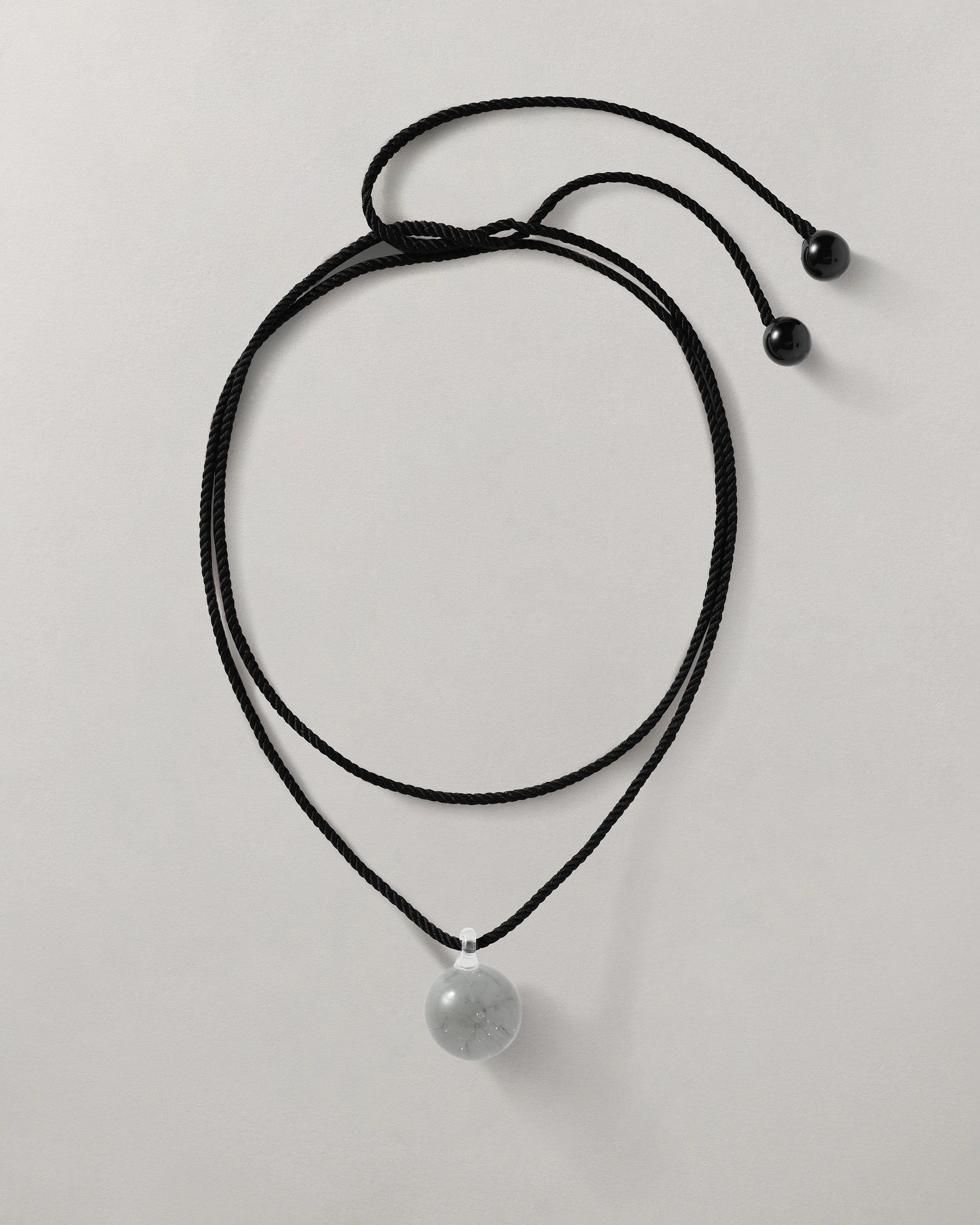 Glass Drop Pendant sold by Annika Inez