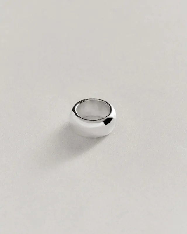 Cigar Band made by Annika Inez