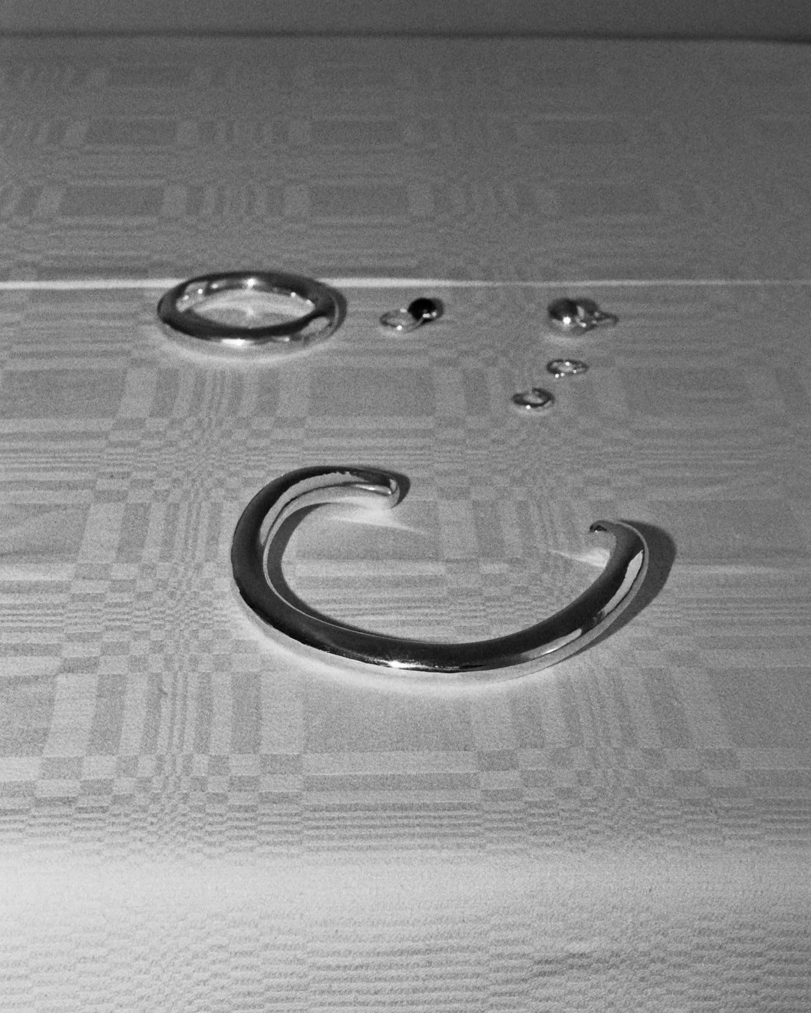 Tube Collar sold by Annika Inez product image thumbnail 3