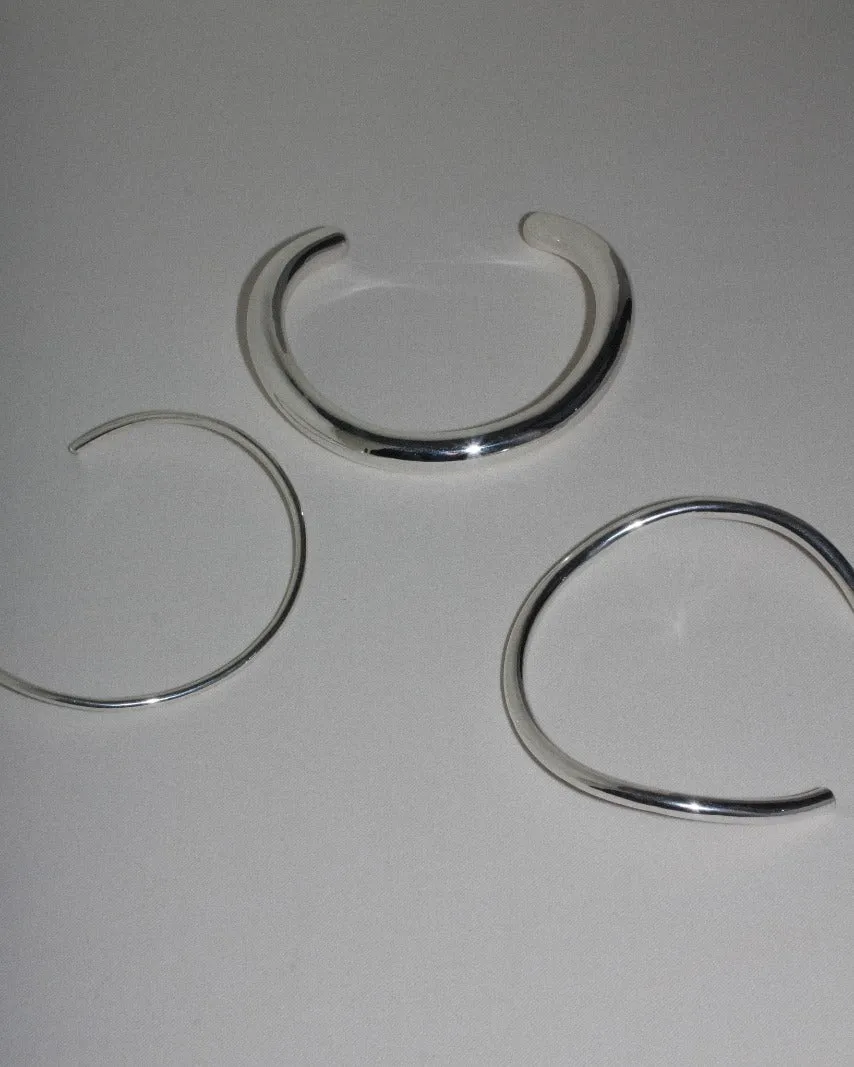 Tube Collar sold by Annika Inez product image thumbnail 2