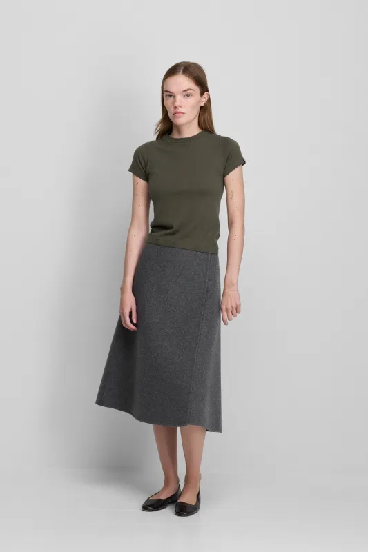 n°465 line long made by extreme cashmere