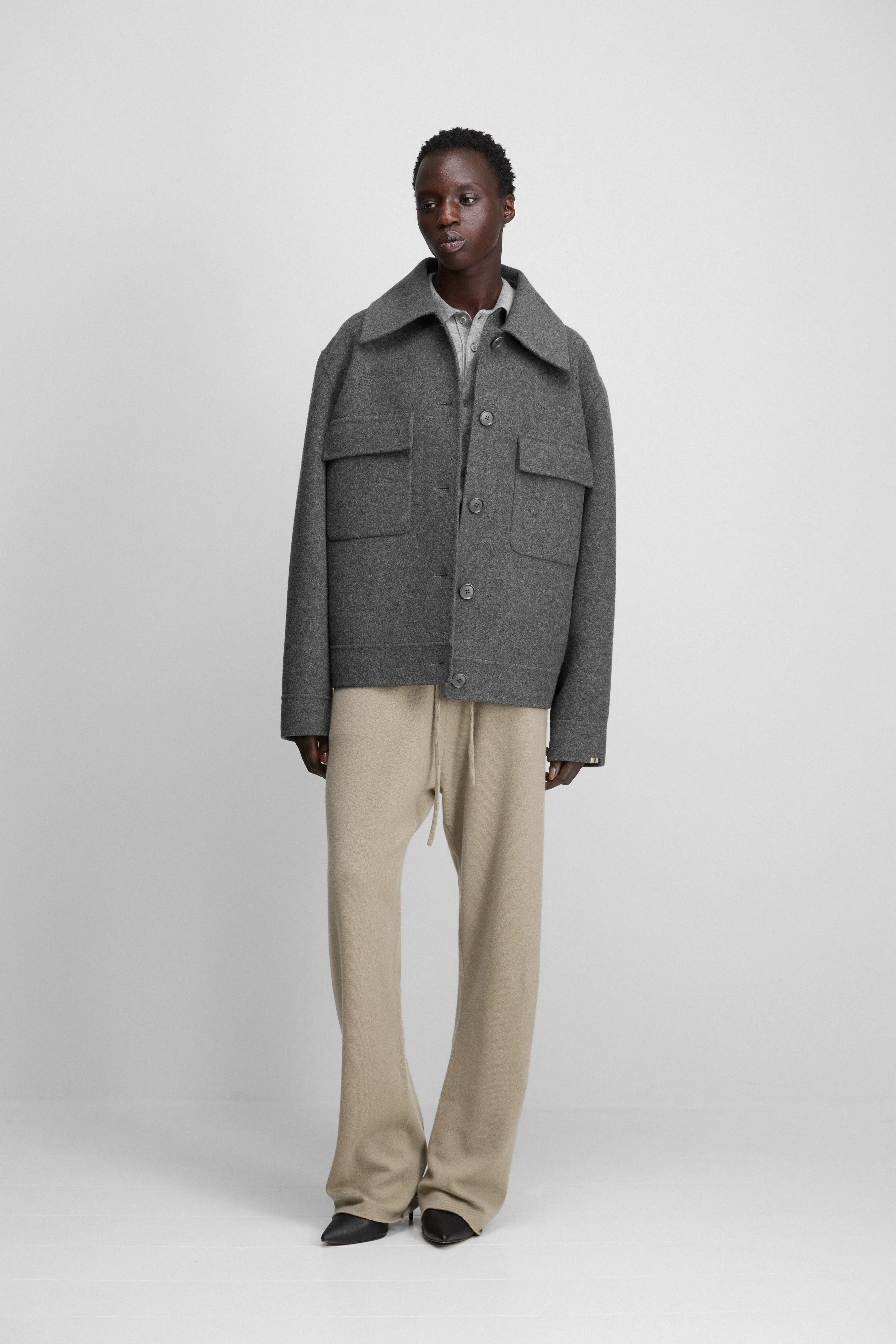 n°464 brother sold by extreme cashmere product image thumbnail 3